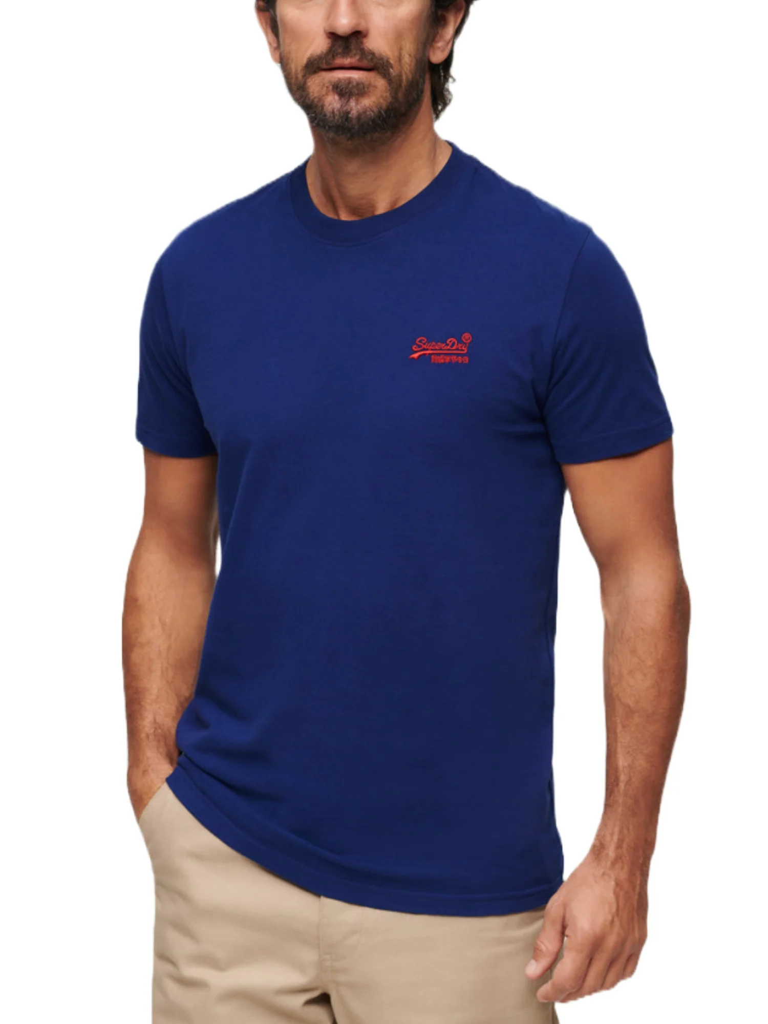 Superdry T-shirt Uomo | M1011245A - Image 22