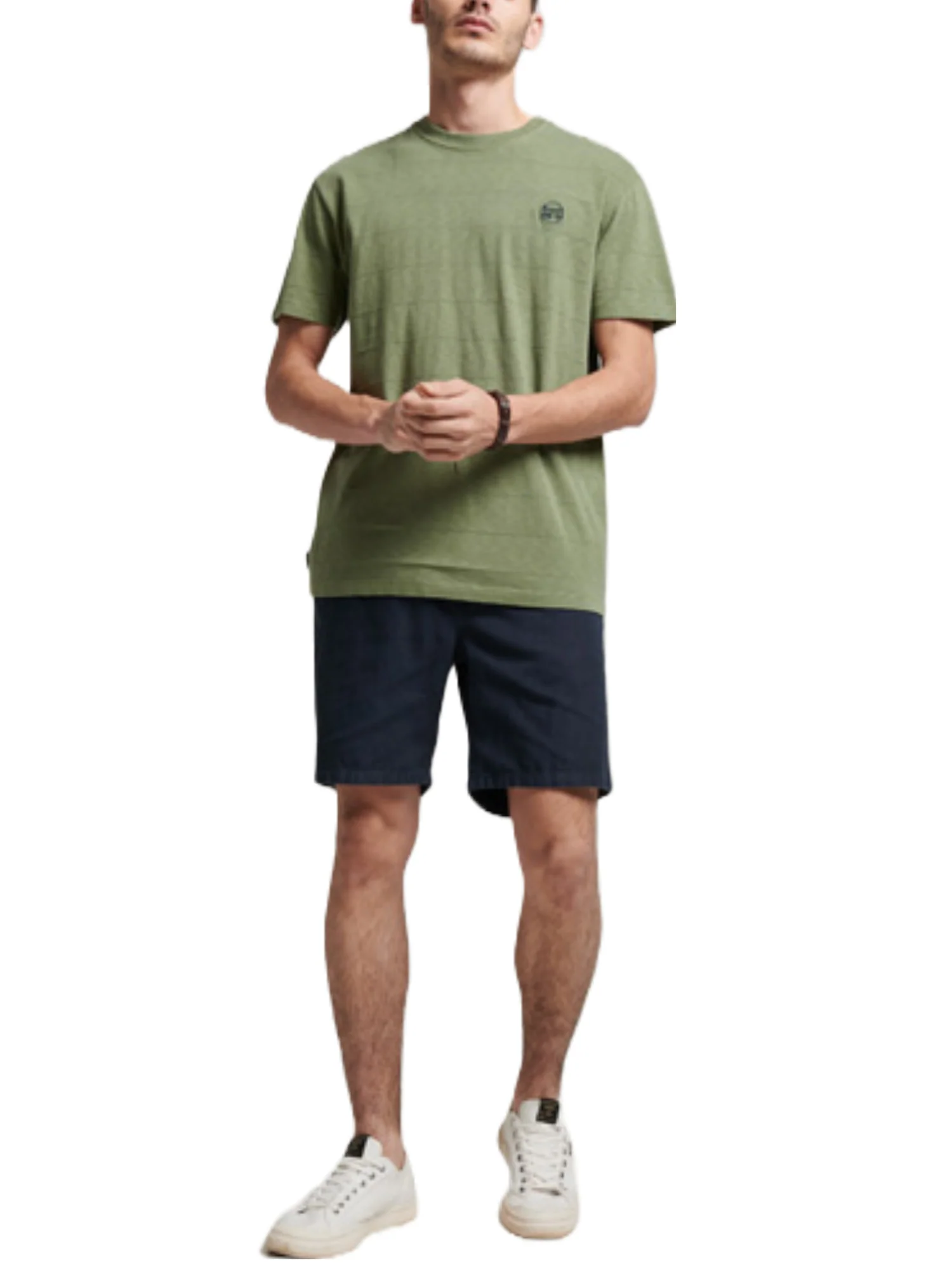 Superdry T-shirt Uomo | M1011570A - Image 11