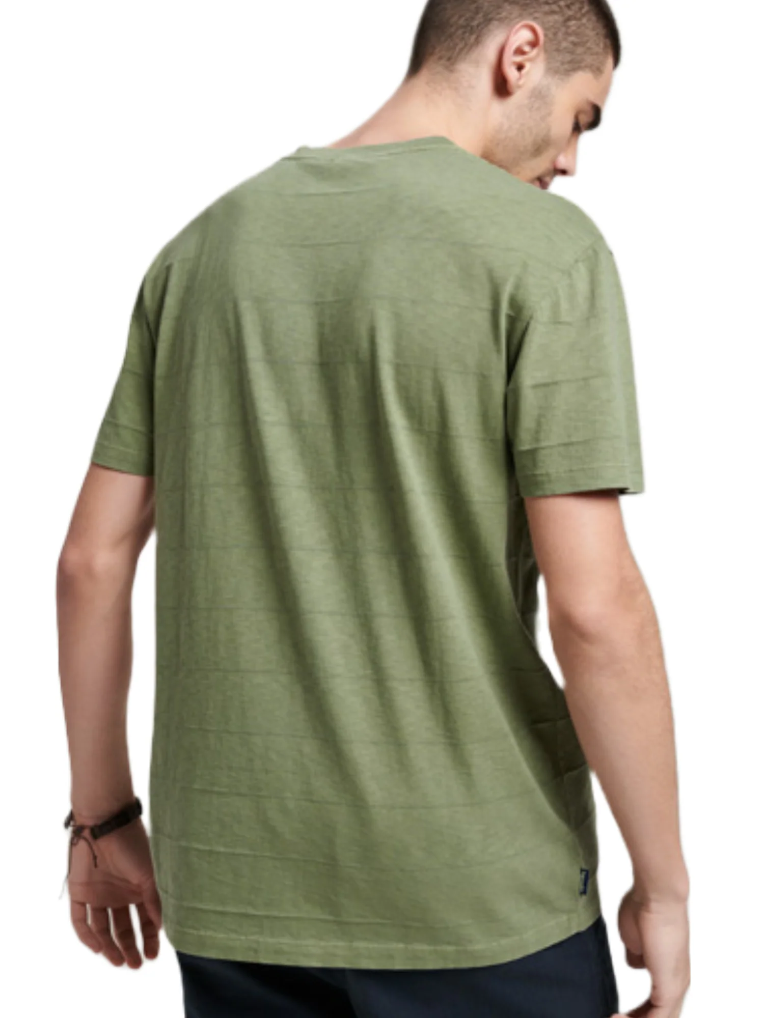 Superdry T-shirt Uomo | M1011570A - Image 12