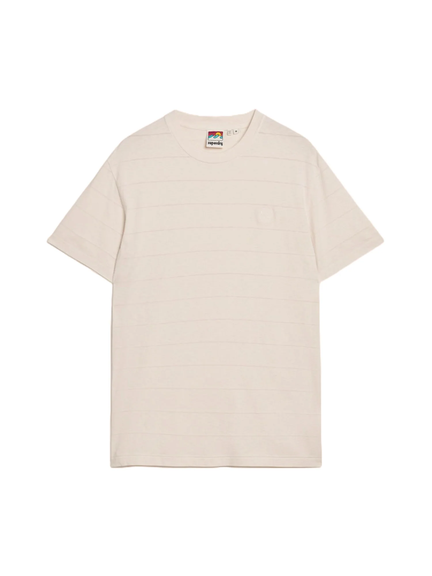 Superdry T-shirt Uomo | M1011570A - Image 13
