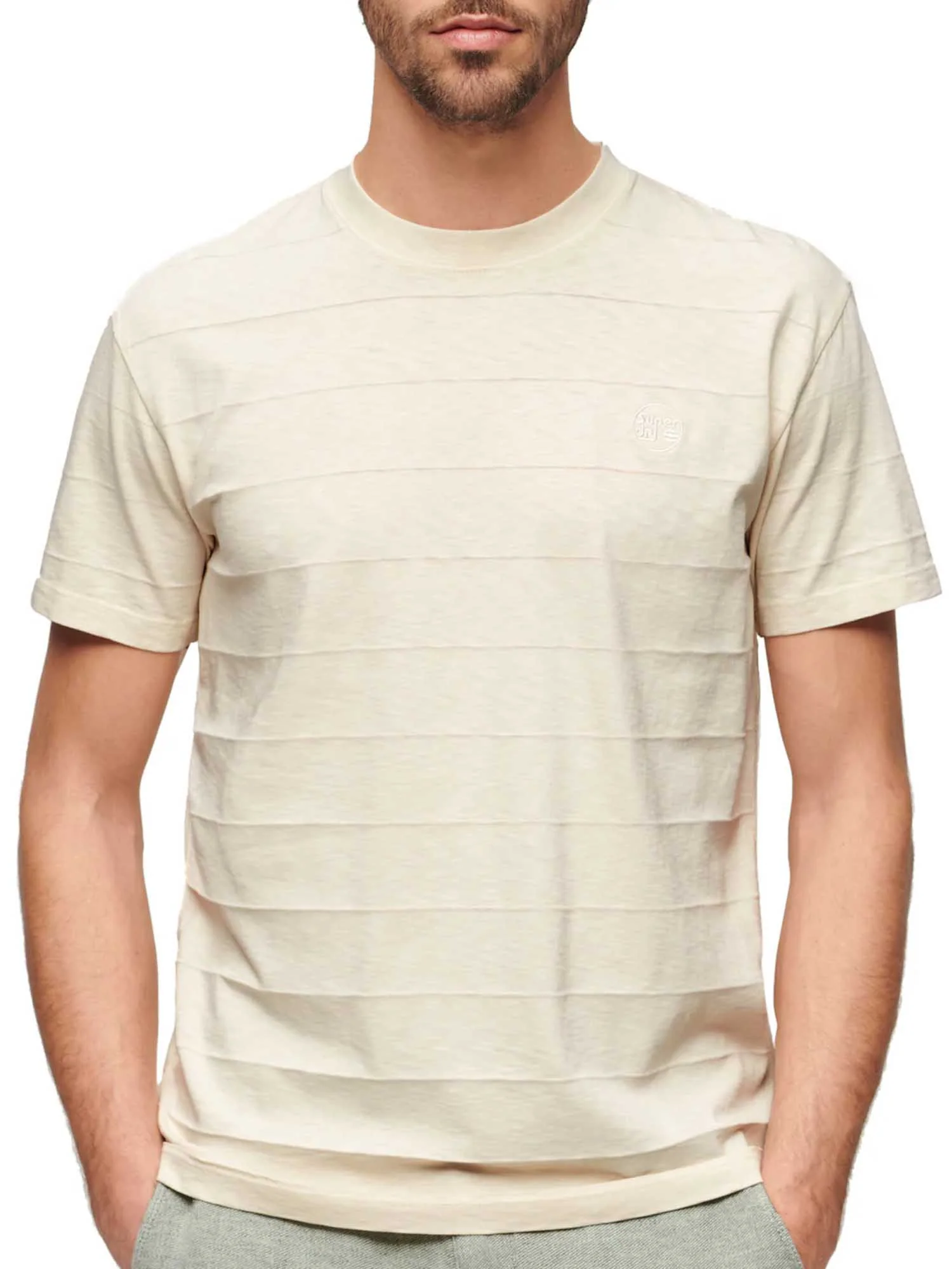 Superdry T-shirt Uomo | M1011570A - Image 14