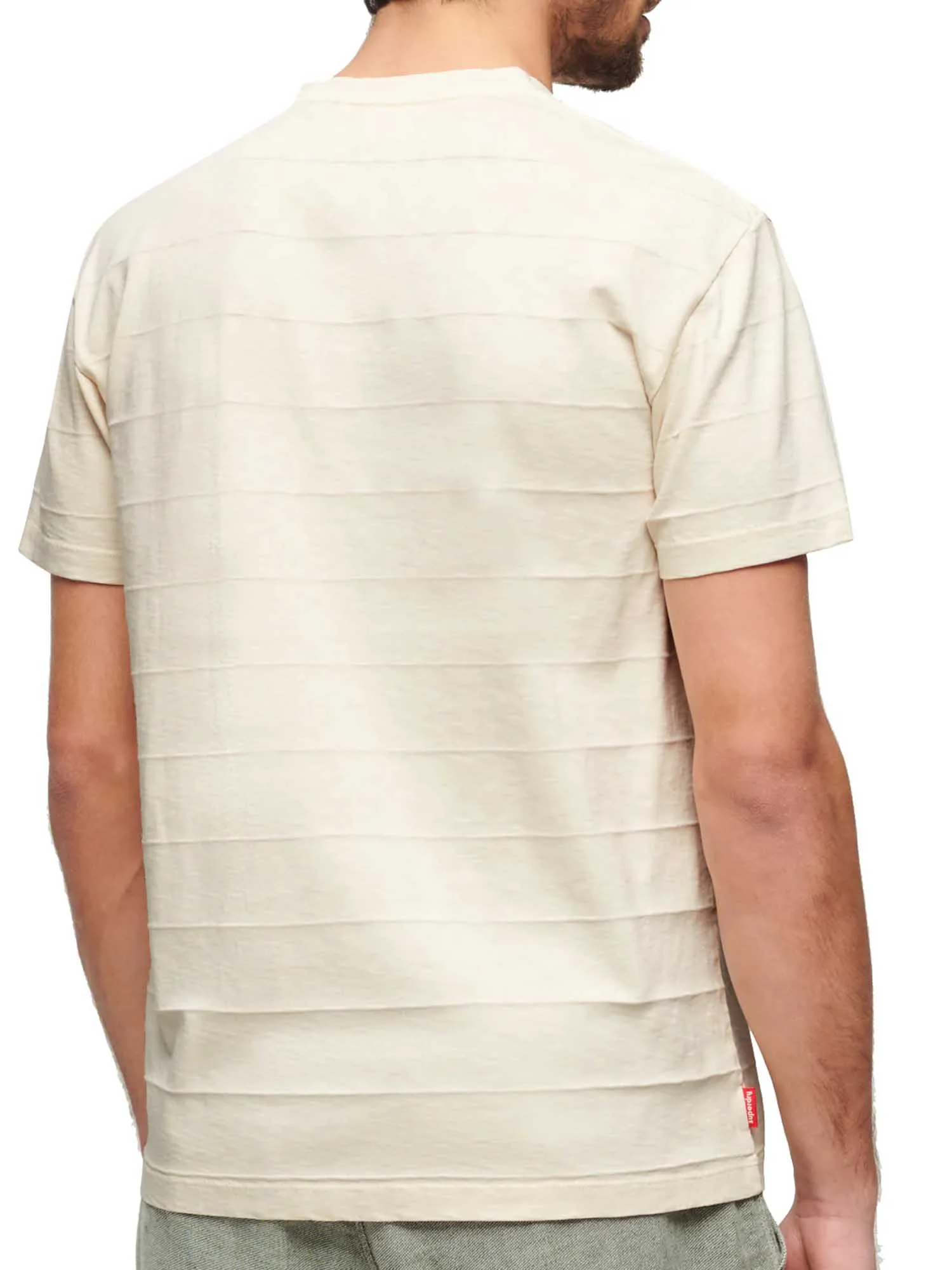 Superdry T-shirt Uomo | M1011570A - Image 15