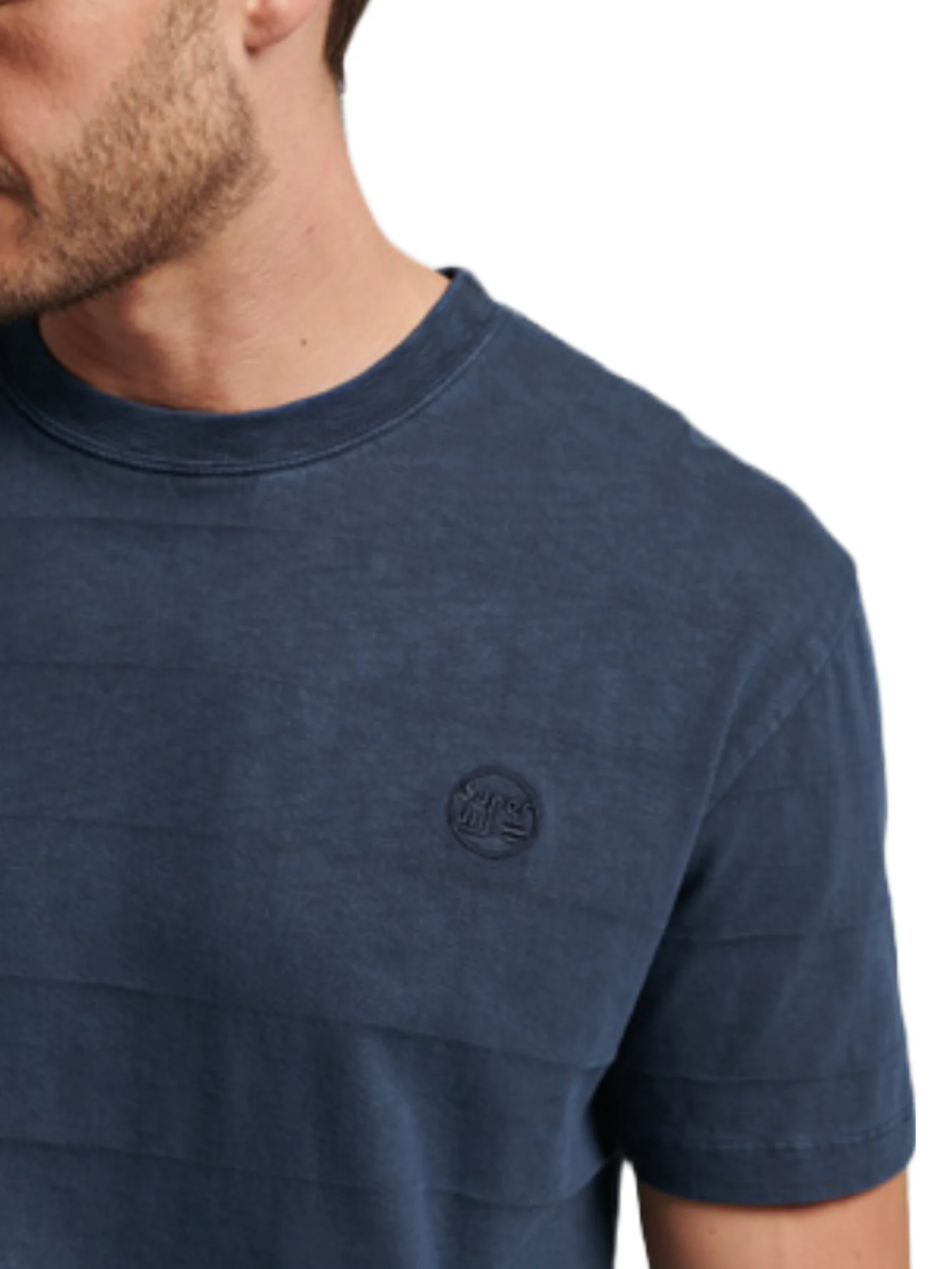Superdry T-shirt Uomo | M1011570A - Image 6