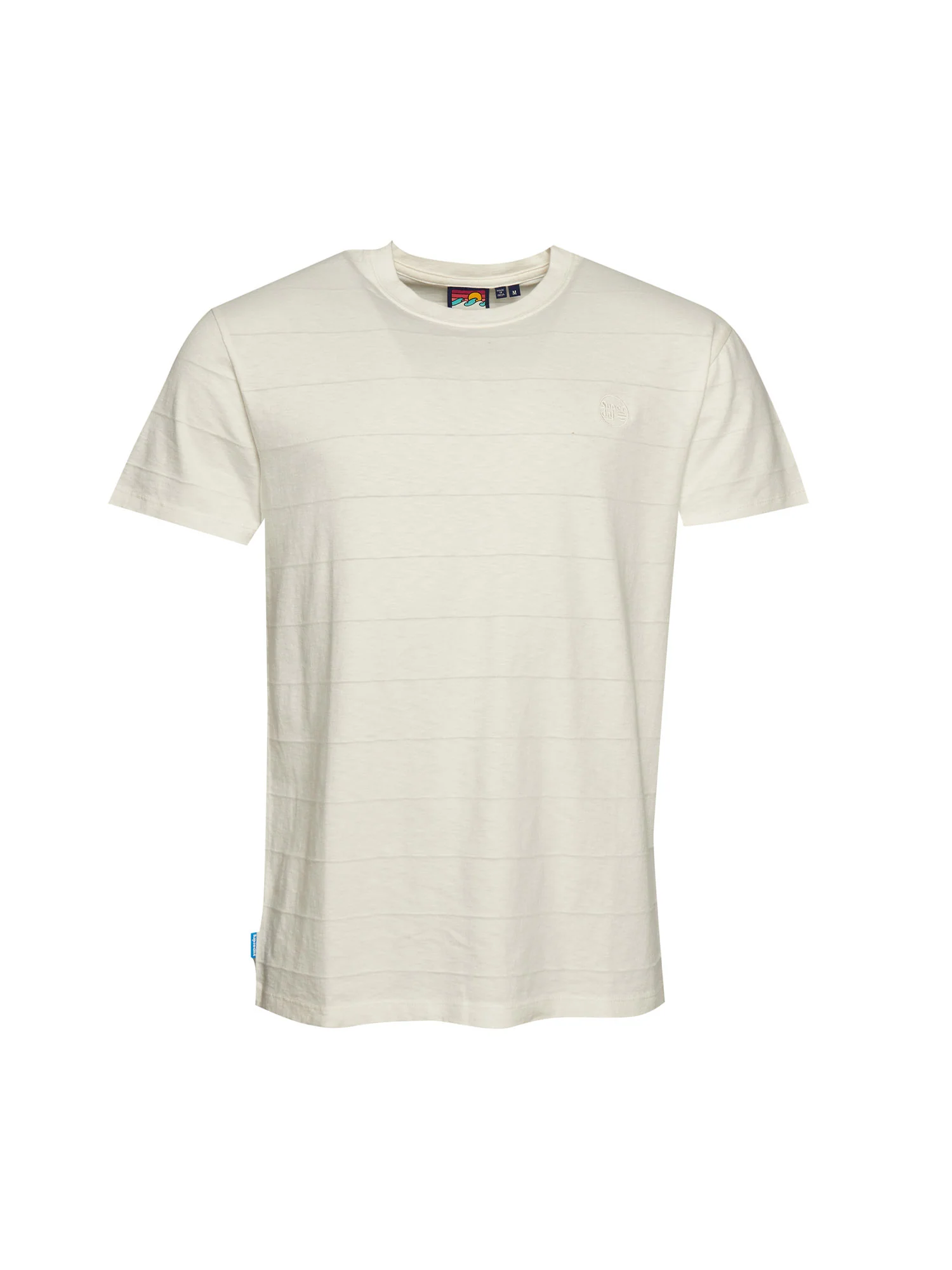 Superdry T-shirt Uomo | M1011570A - Image 7