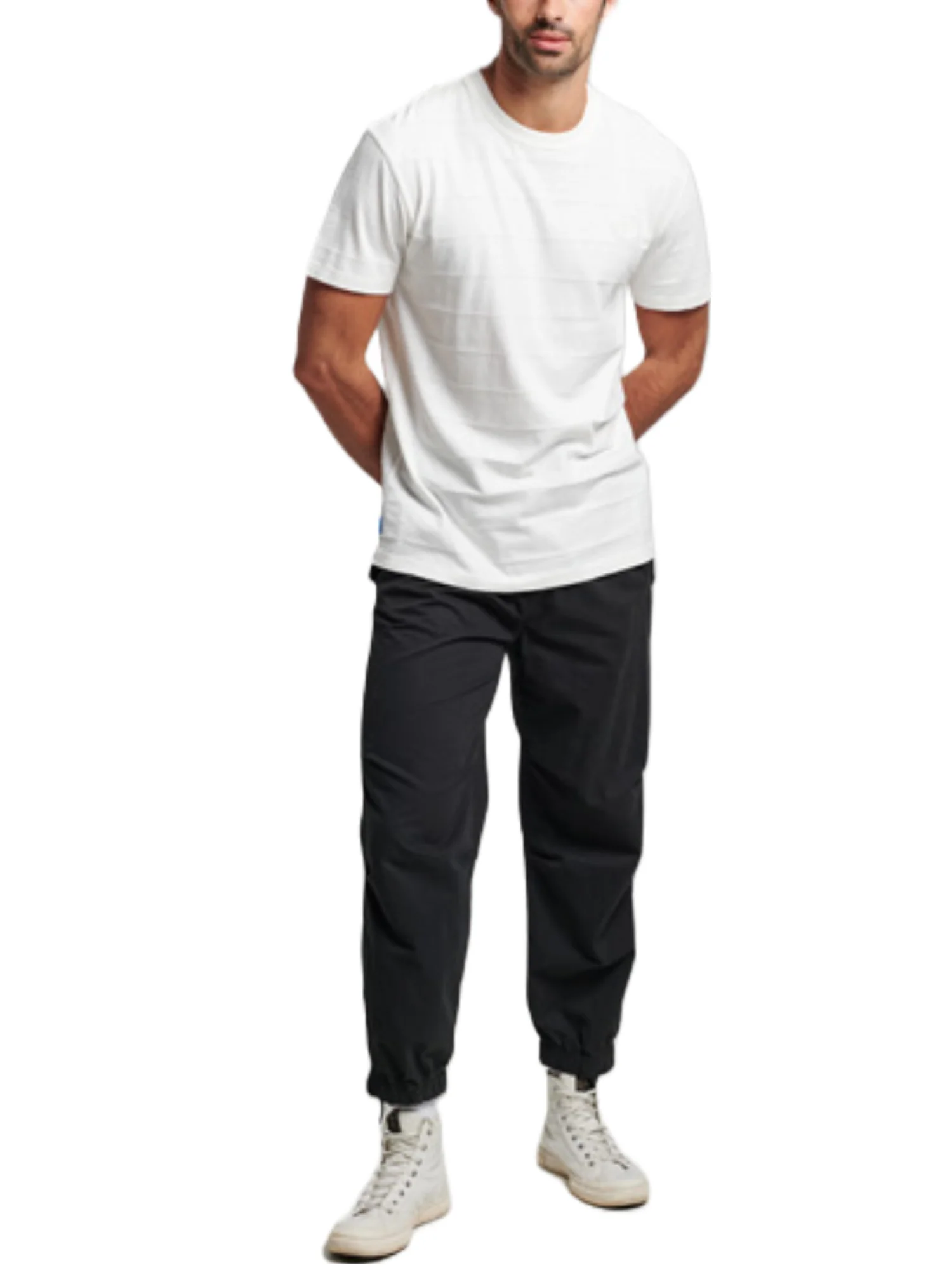 Superdry T-shirt Uomo | M1011570A - Image 8