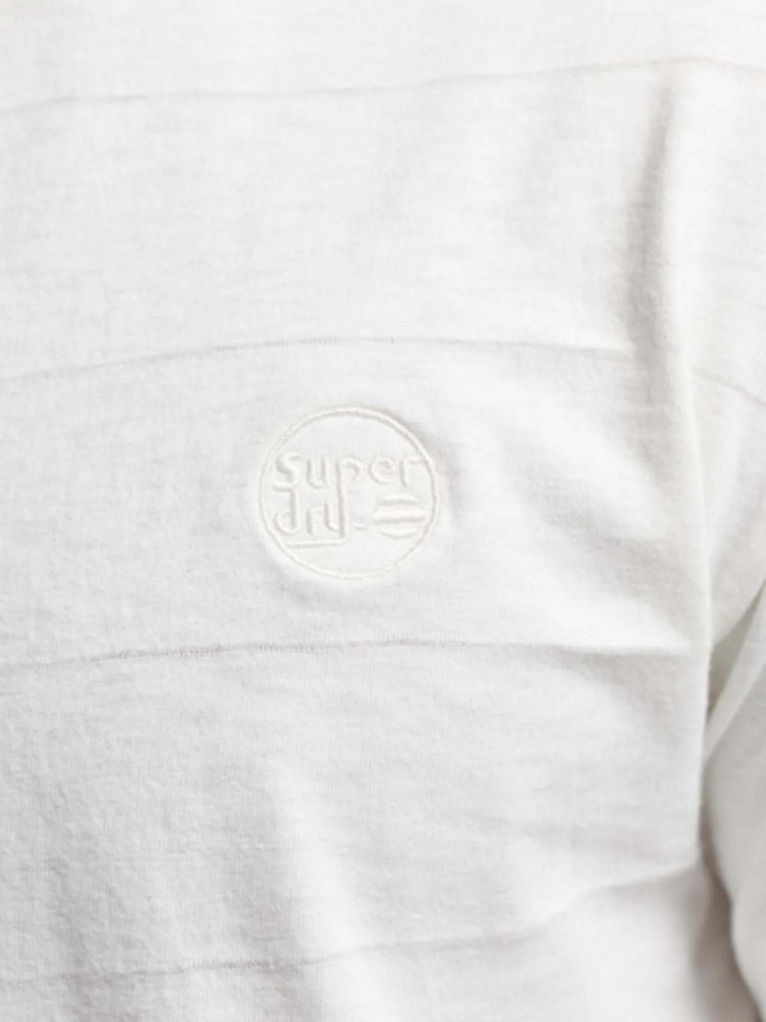 Superdry T-shirt Uomo | M1011570A - Image 9