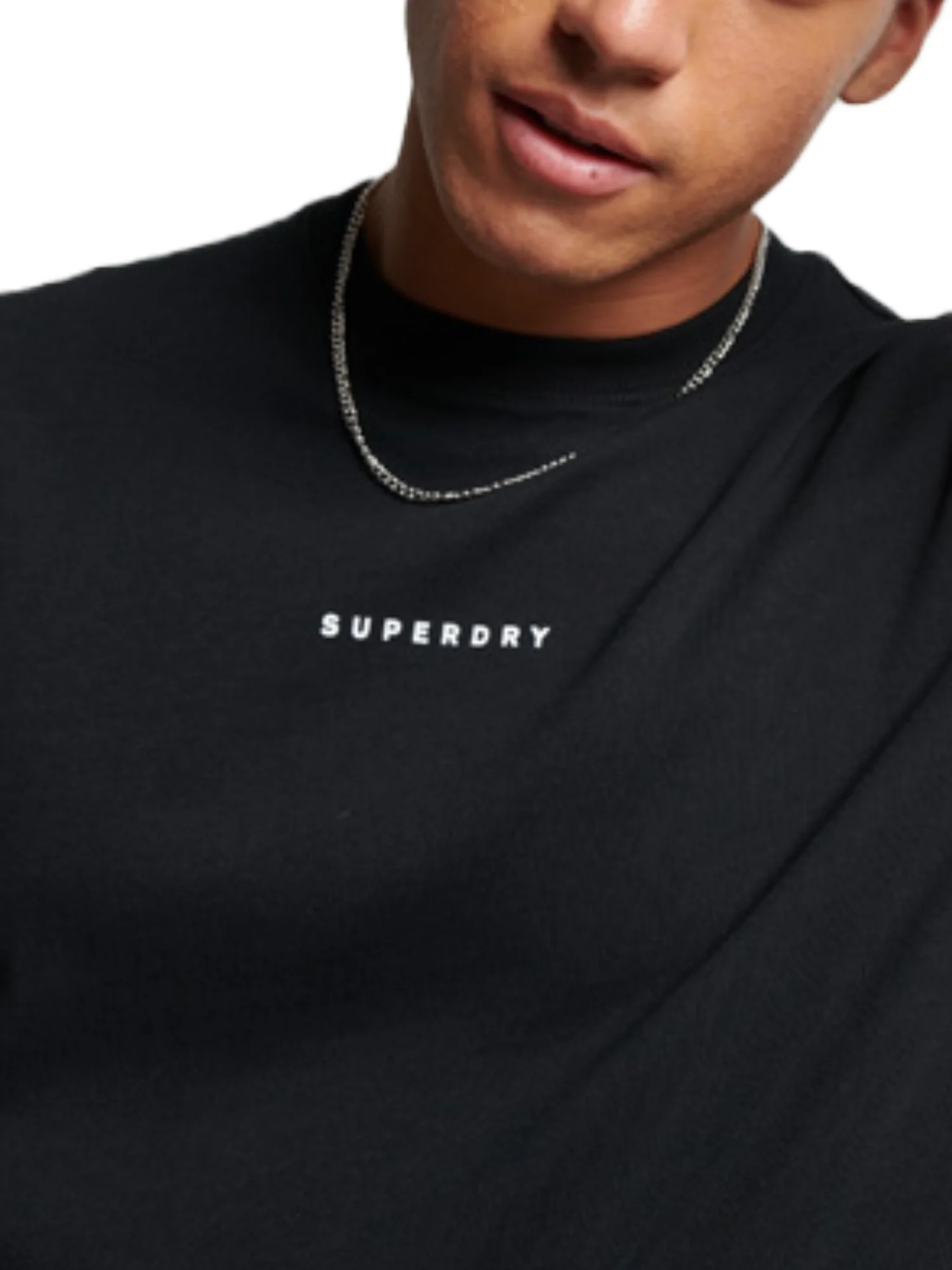 Superdry T-shirt Uomo | M1011637A - Image 3