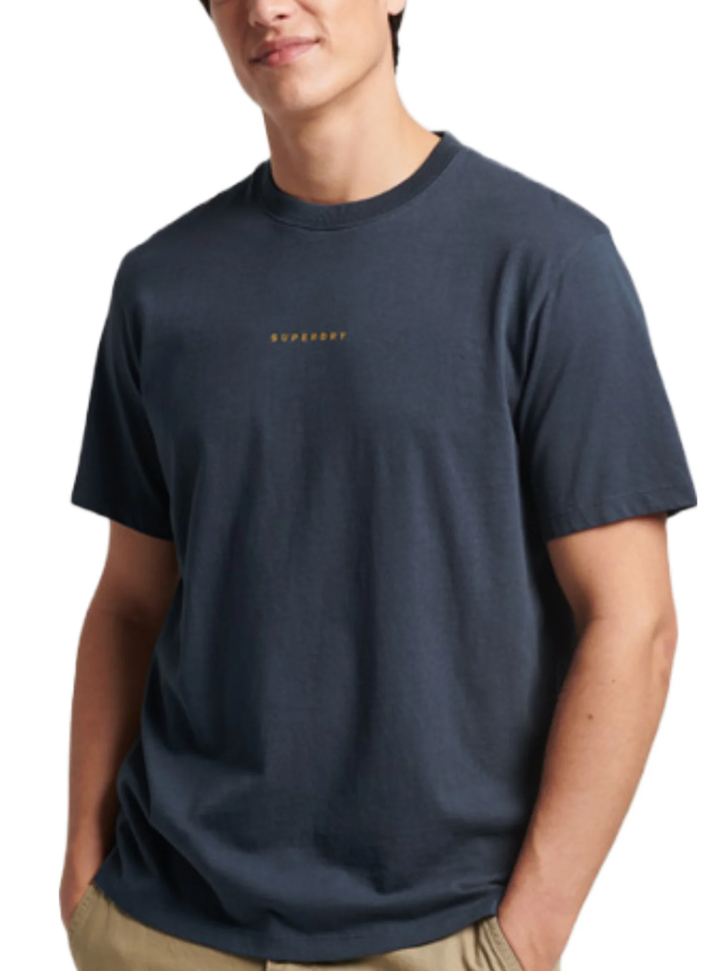 Superdry T-shirt Uomo | M1011637A - Image 5