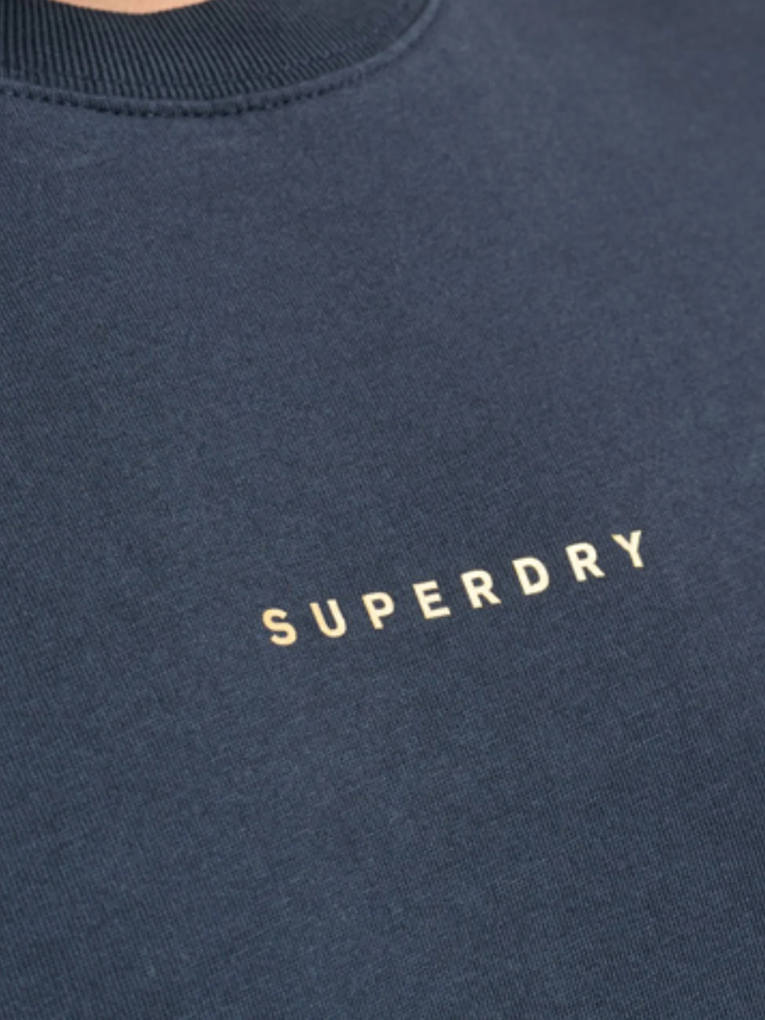 Superdry T-shirt Uomo | M1011637A - Image 6