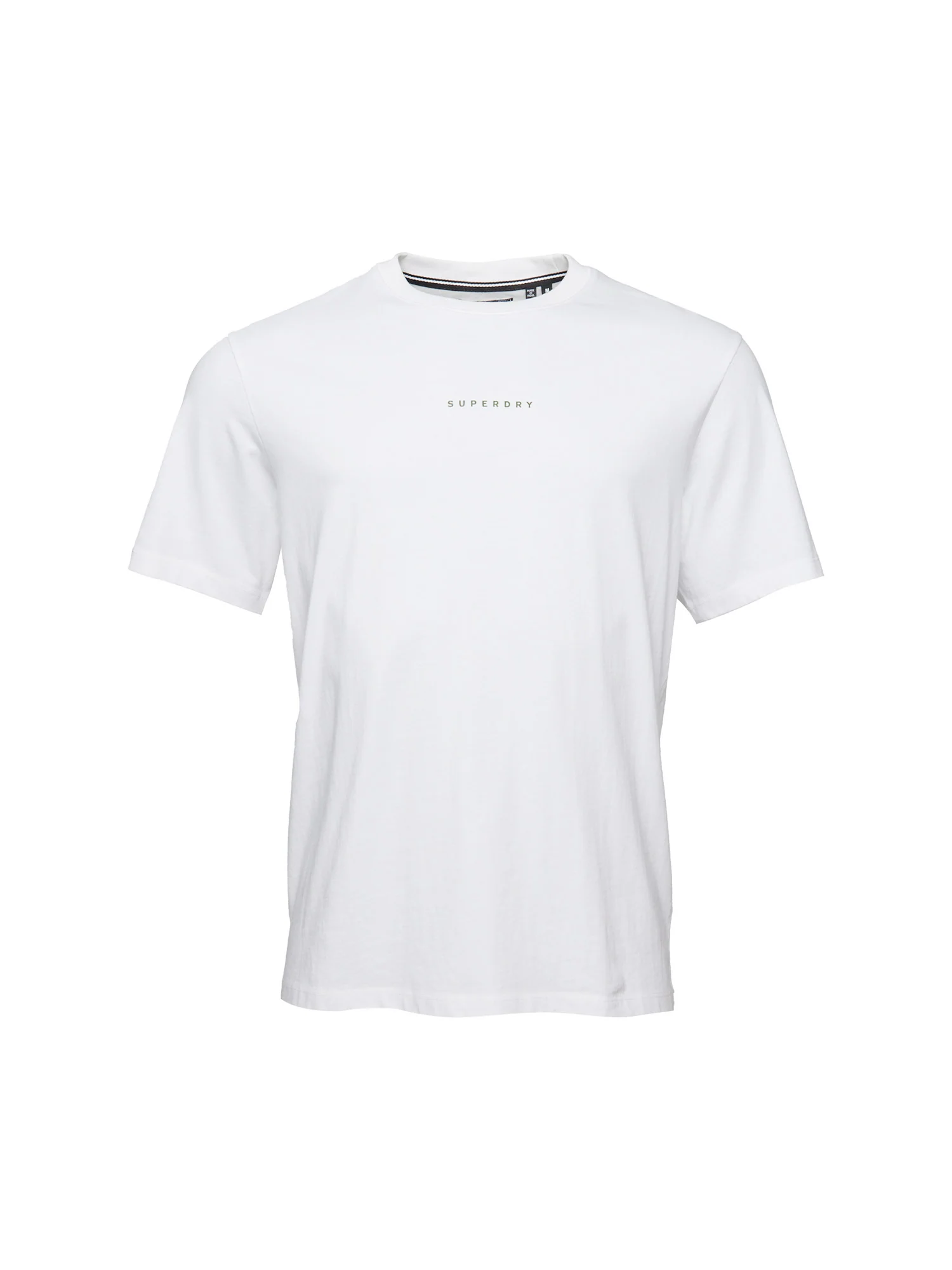 Superdry T-shirt Uomo | M1011637A - Image 7