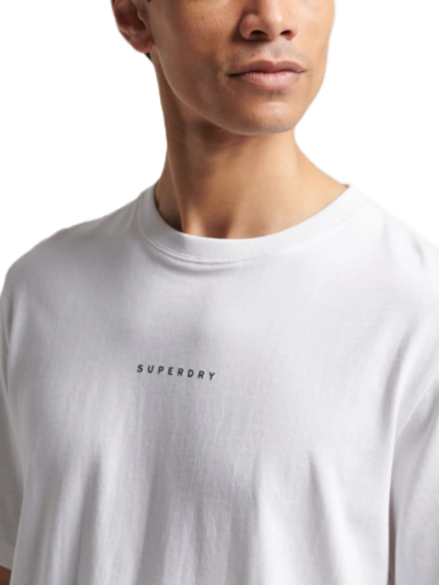 Superdry T-shirt Uomo | M1011637A - Image 9
