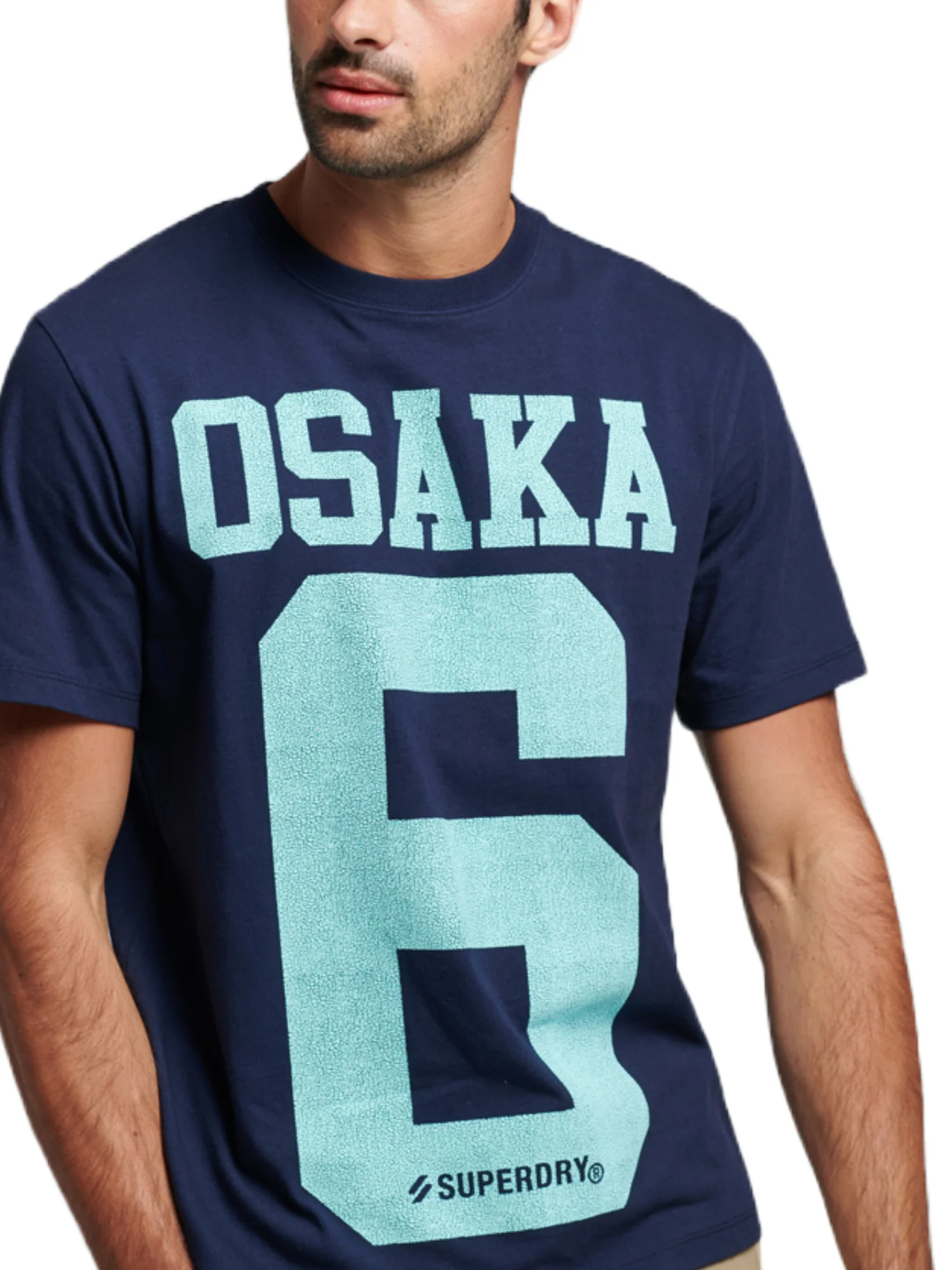 Superdry T-shirt Uomo | M1011688A - Image 3