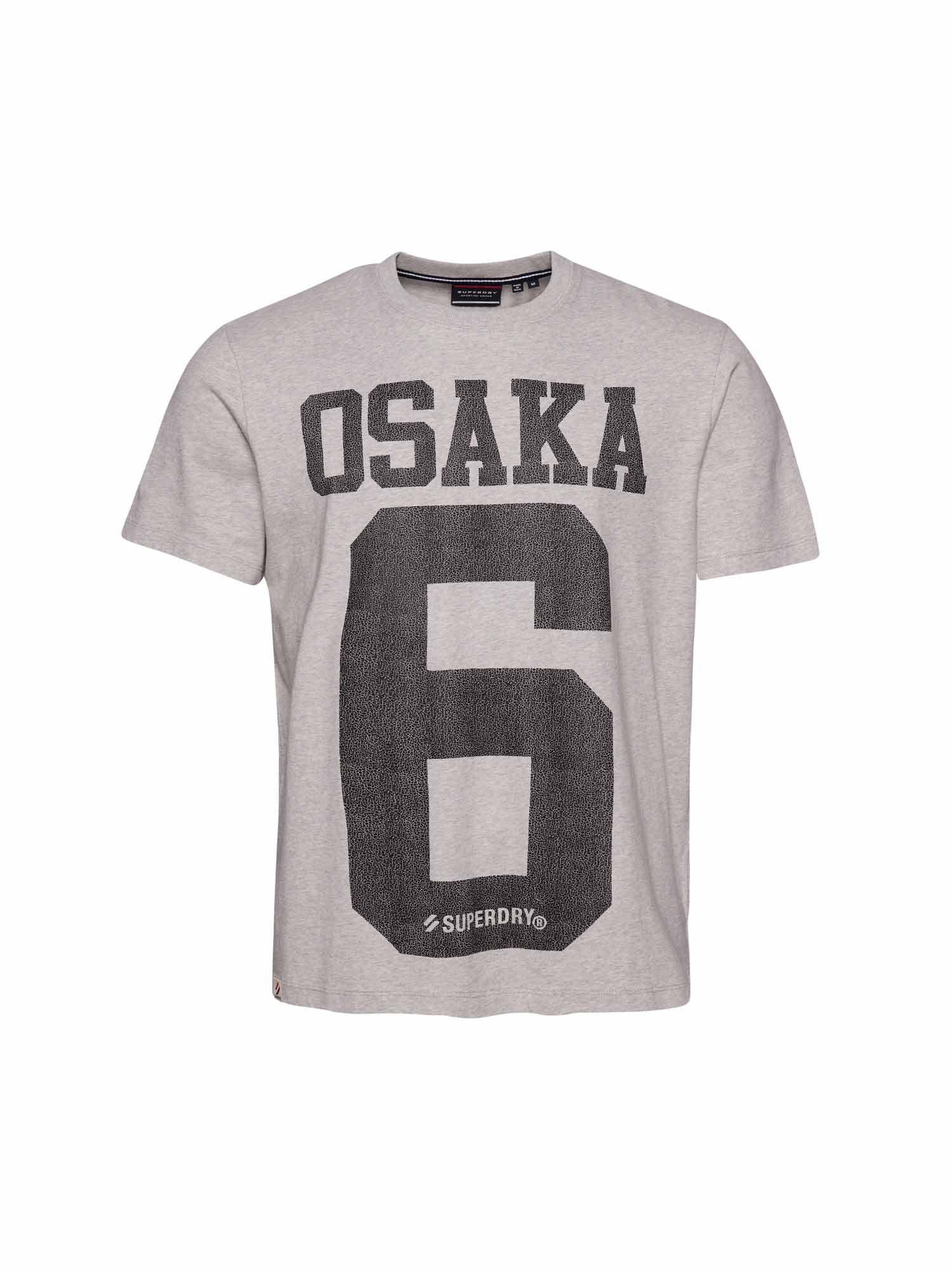 Superdry T-shirt Uomo | M1011688A - Image 4