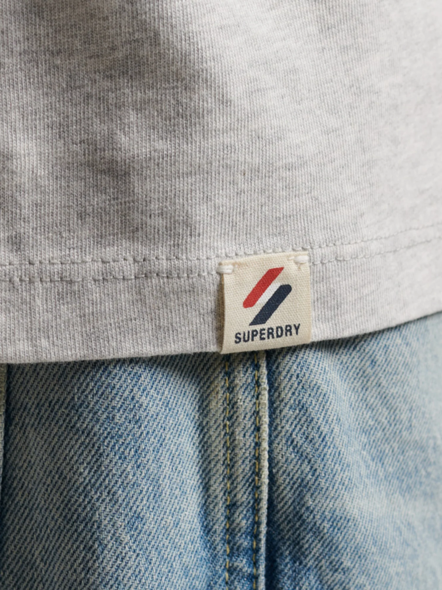 Superdry T-shirt Uomo | M1011688A - Image 7