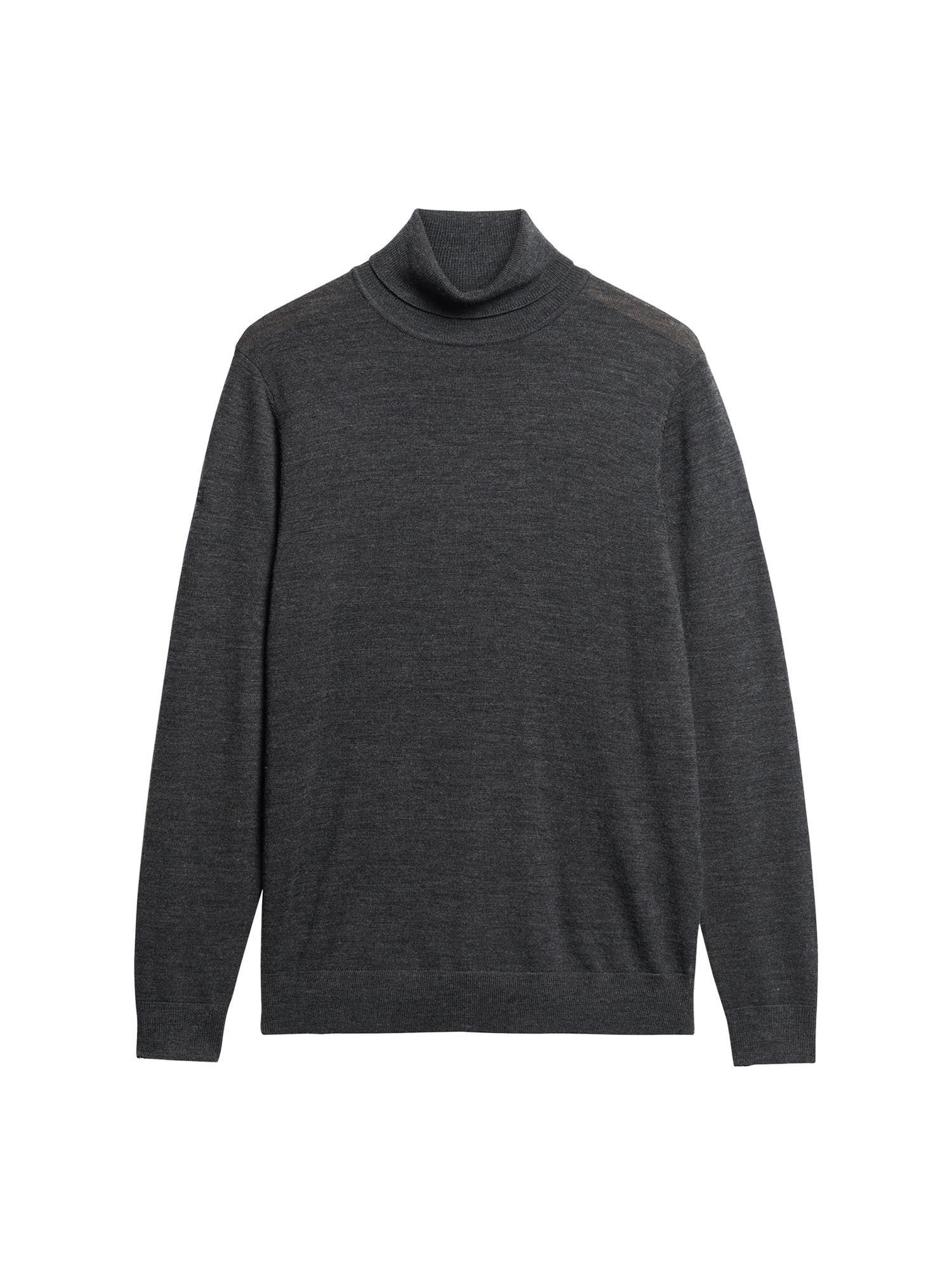 Superdry Maglia A Collo Alto Uomo | M6110516A - Image 5