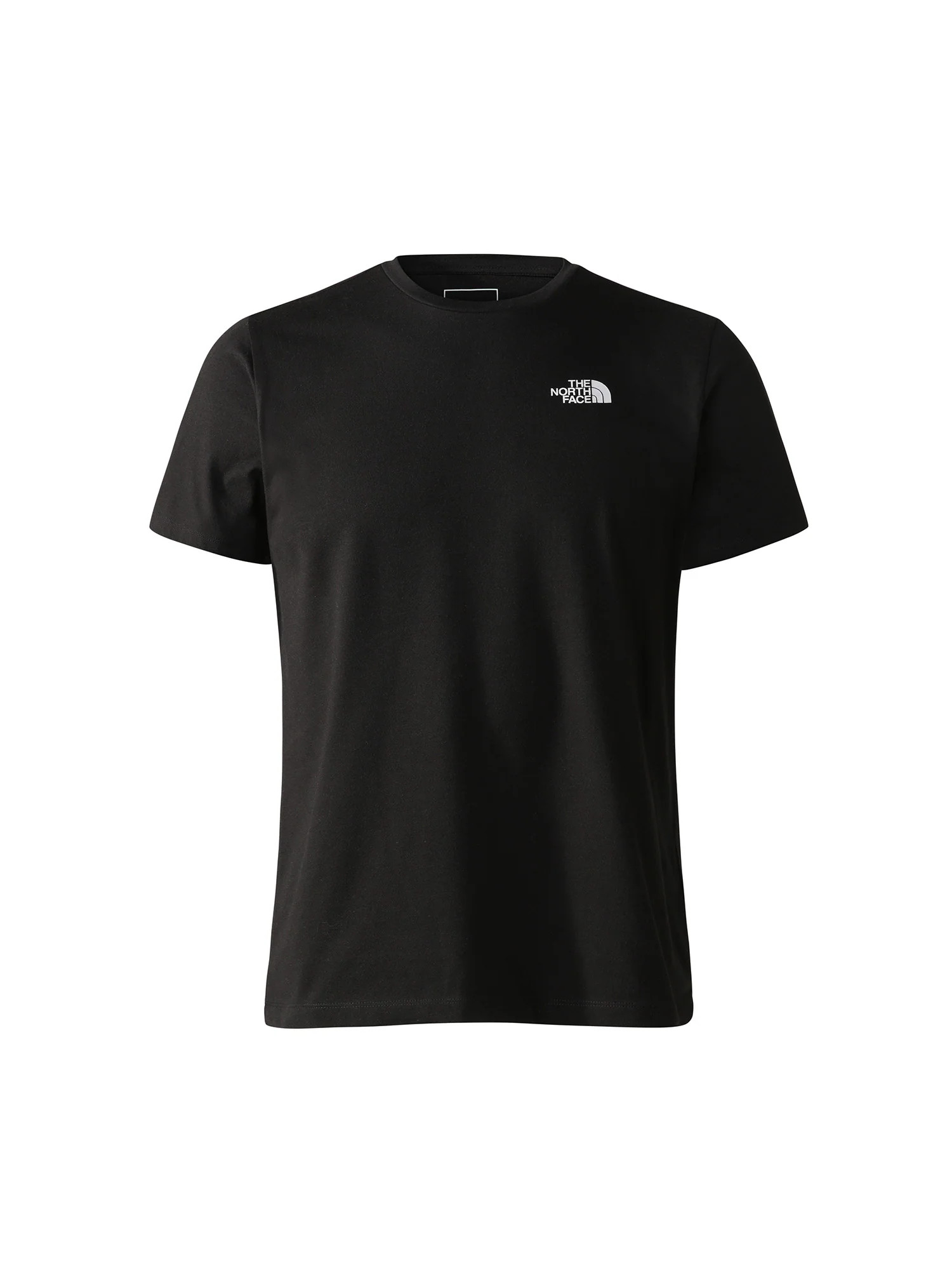 The North Face T-shirt Uomo | NF0A55EF