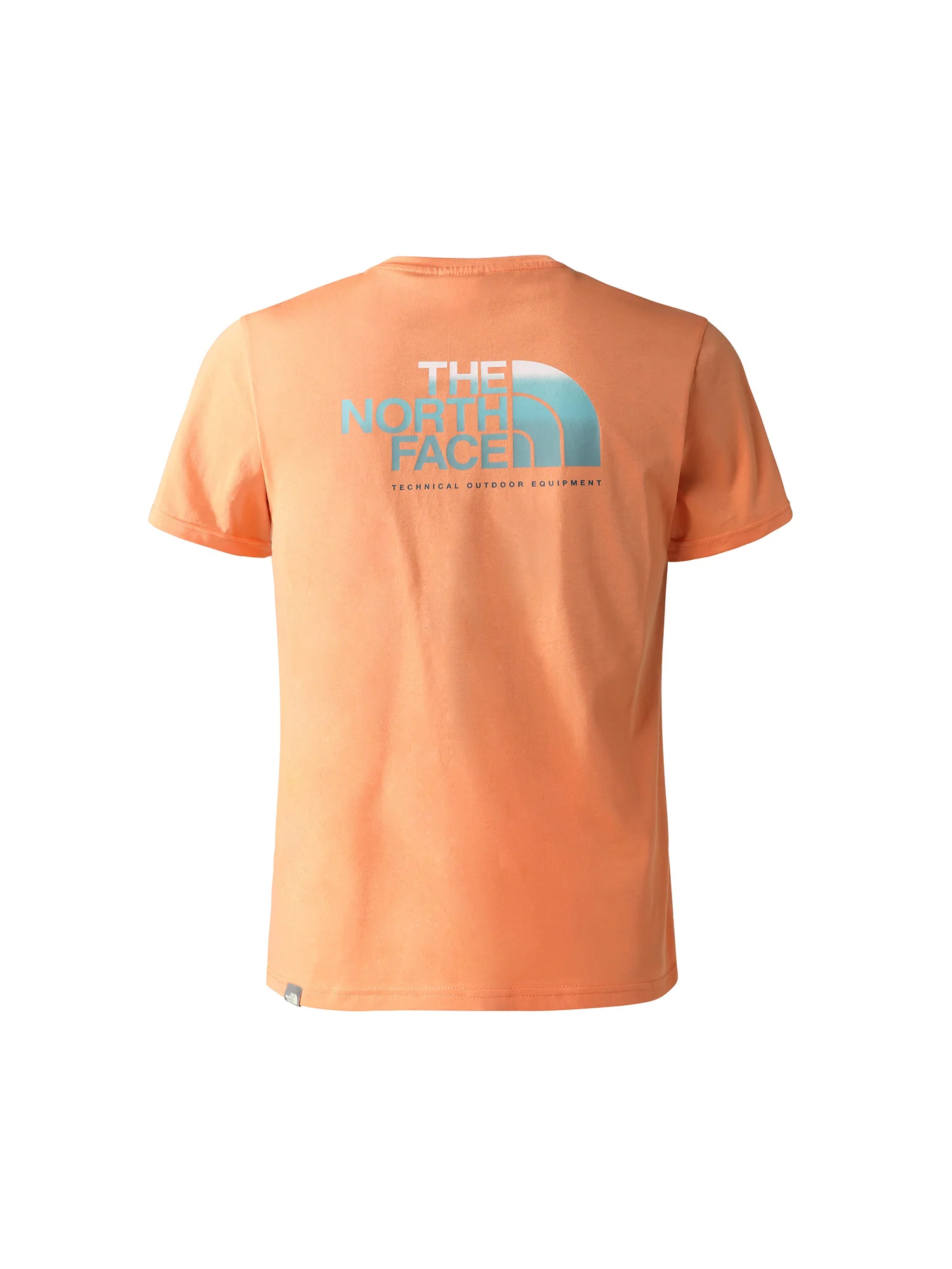 The North Face T-shirt Uomo | NF0A83FQ - Image 4