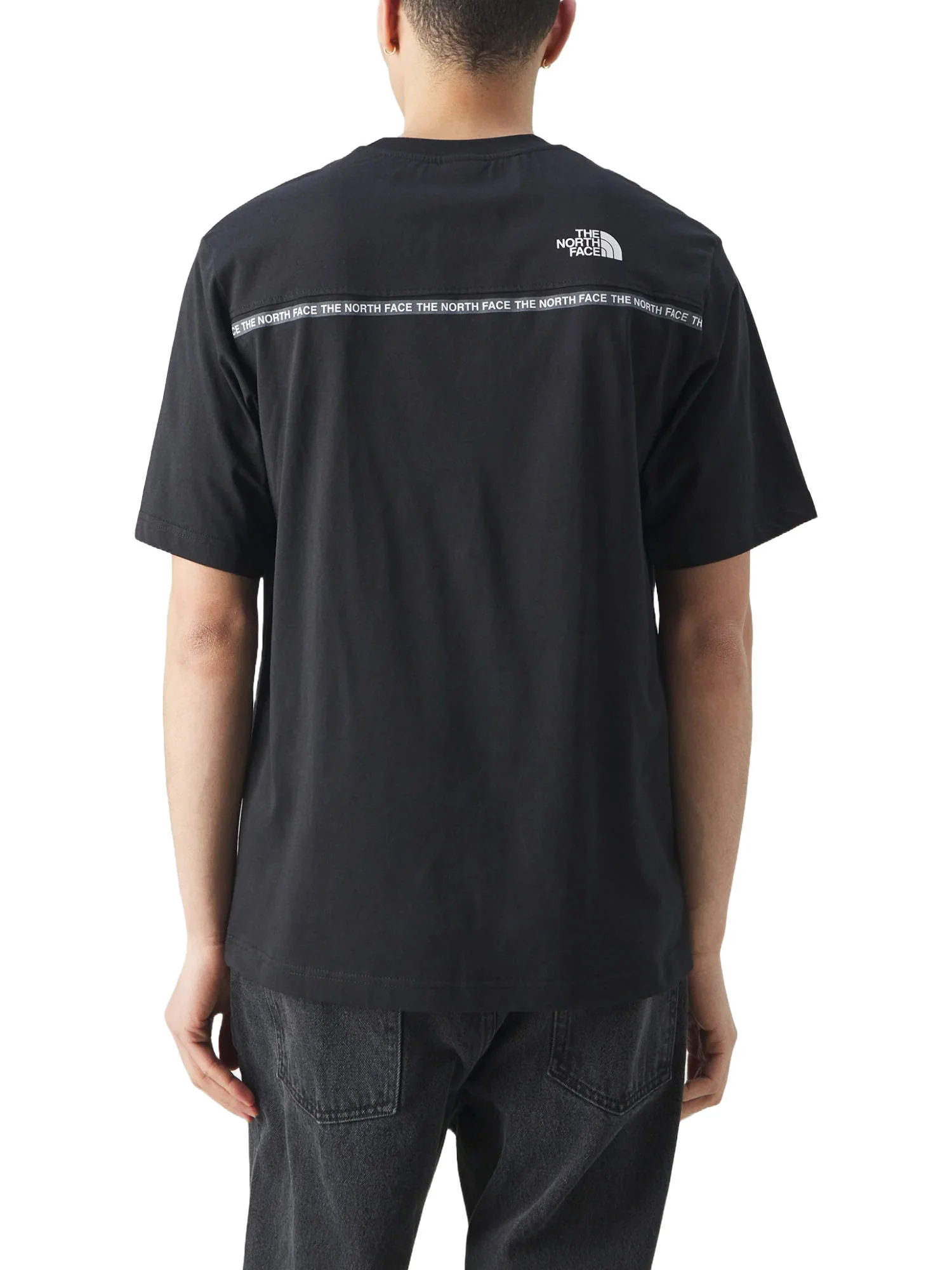 The North Face T-shirt Uomo | NF0A87DD - Image 5