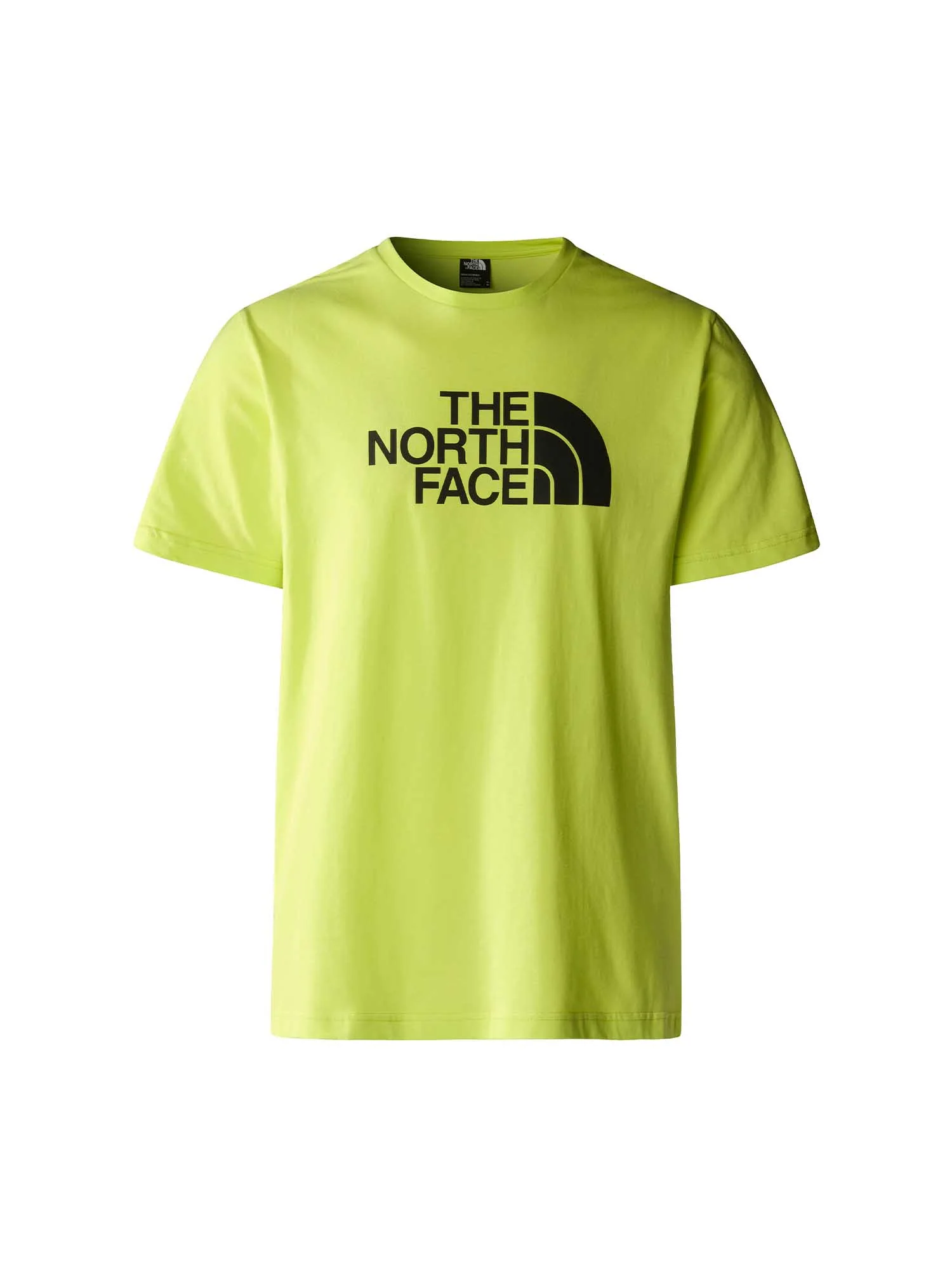 The North Face T-shirt NF0A87N5 - Image 10