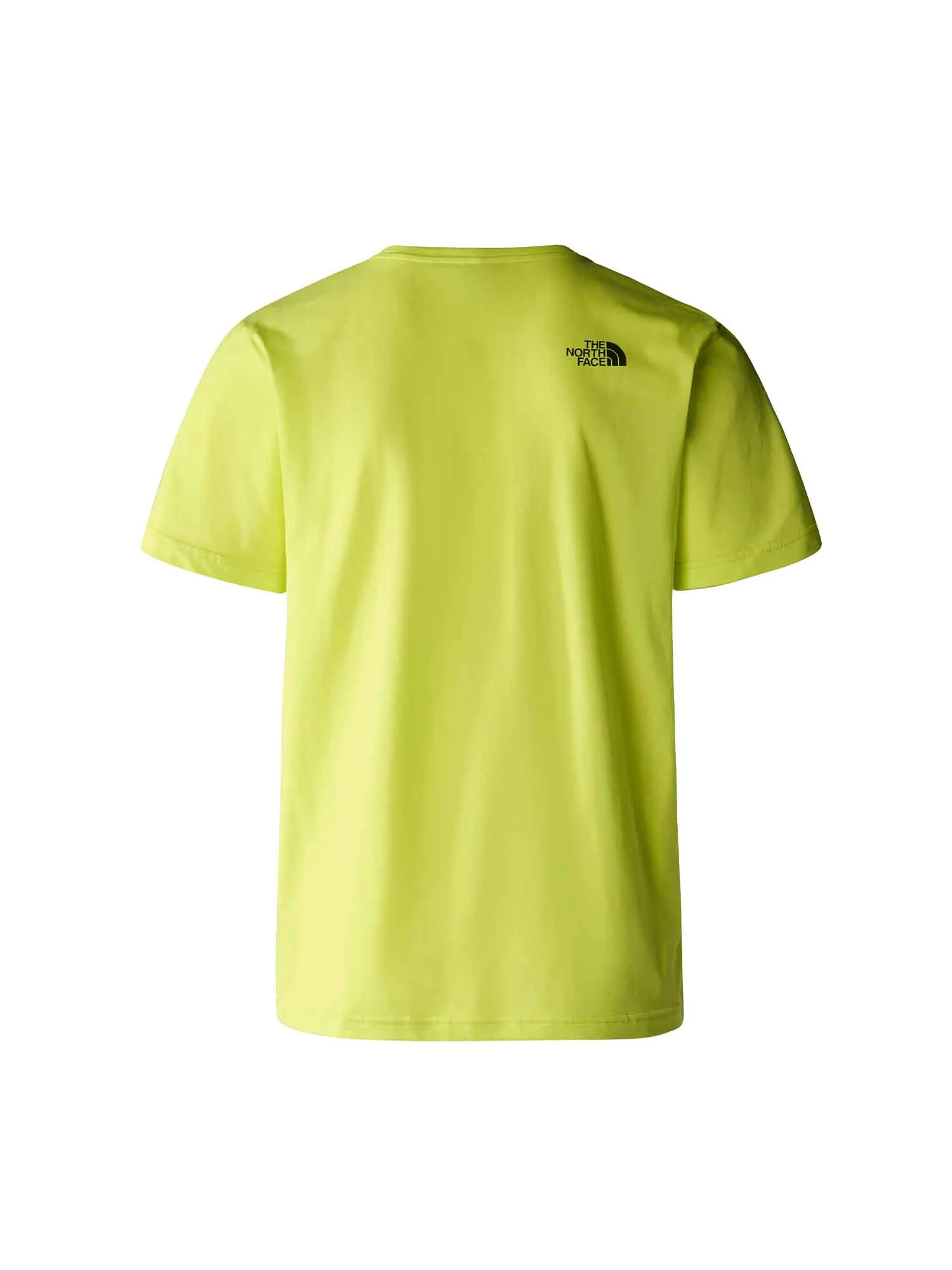 The North Face T-shirt NF0A87N5 - Image 11
