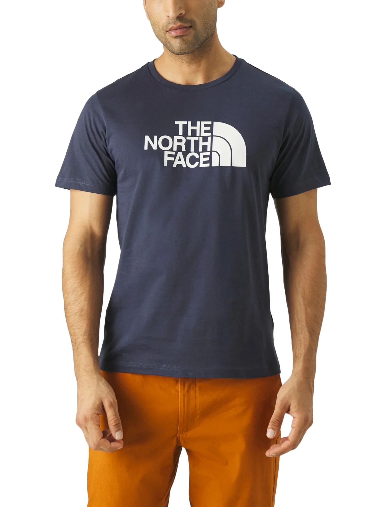The North Face T-shirt NF0A87N5 - Image 2