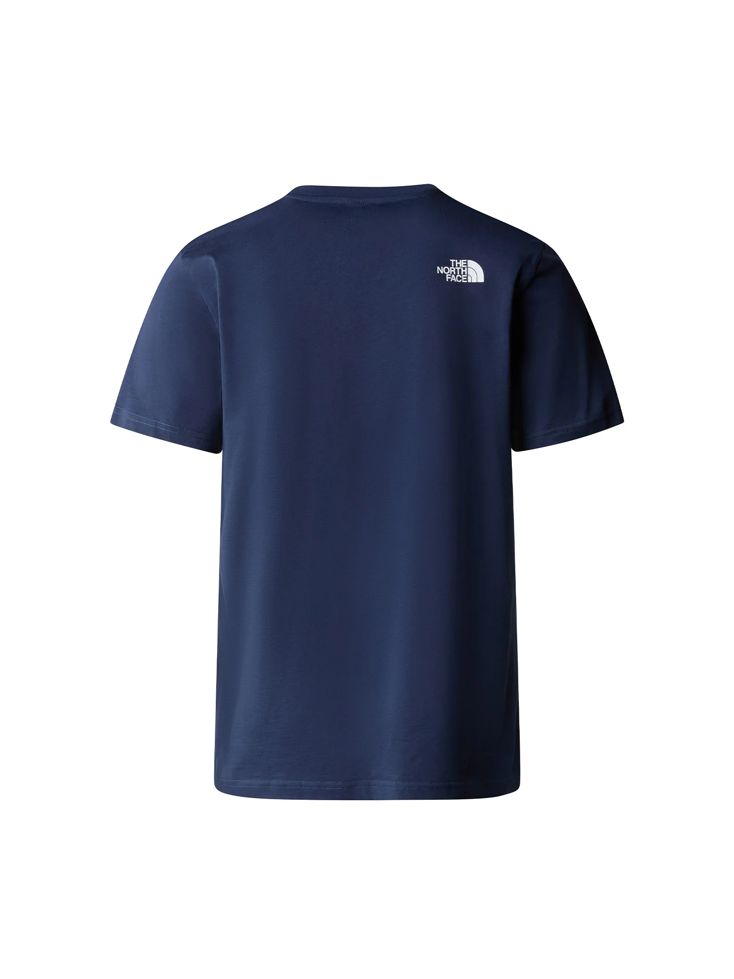 The North Face T-shirt NF0A87N5 - Image 3