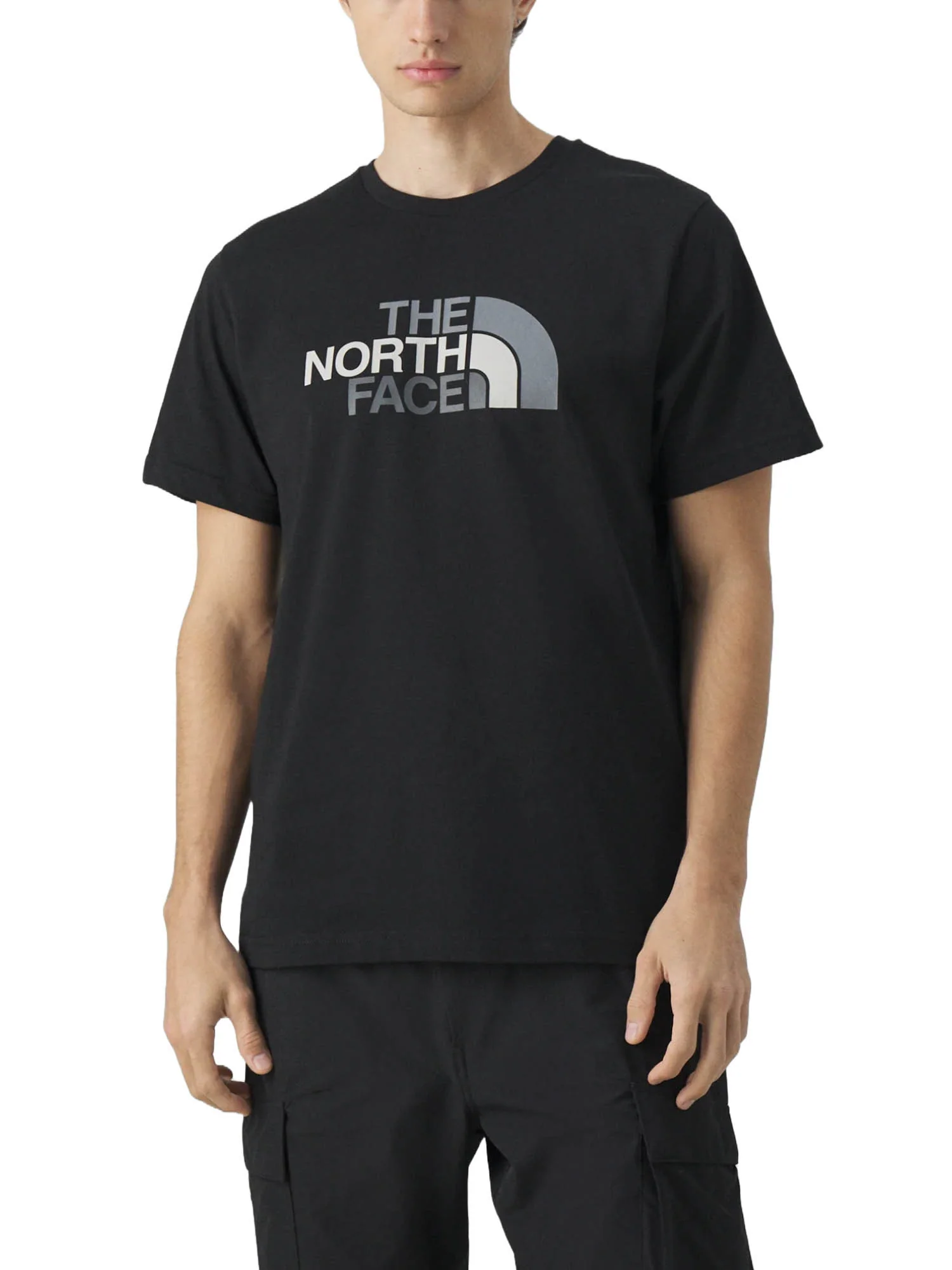 The North Face T-shirt NF0A87N5 - Image 5