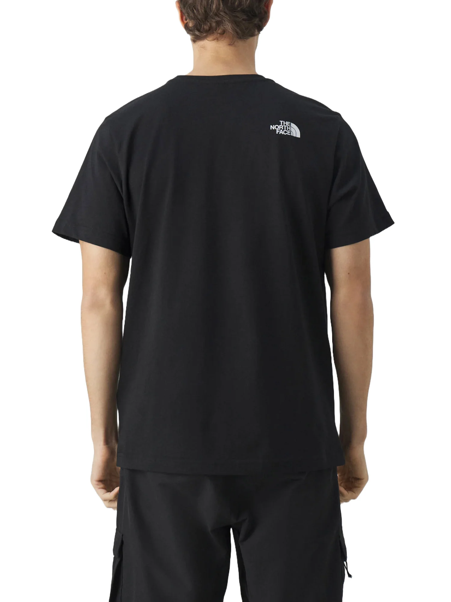 The North Face T-shirt NF0A87N5 - Image 6