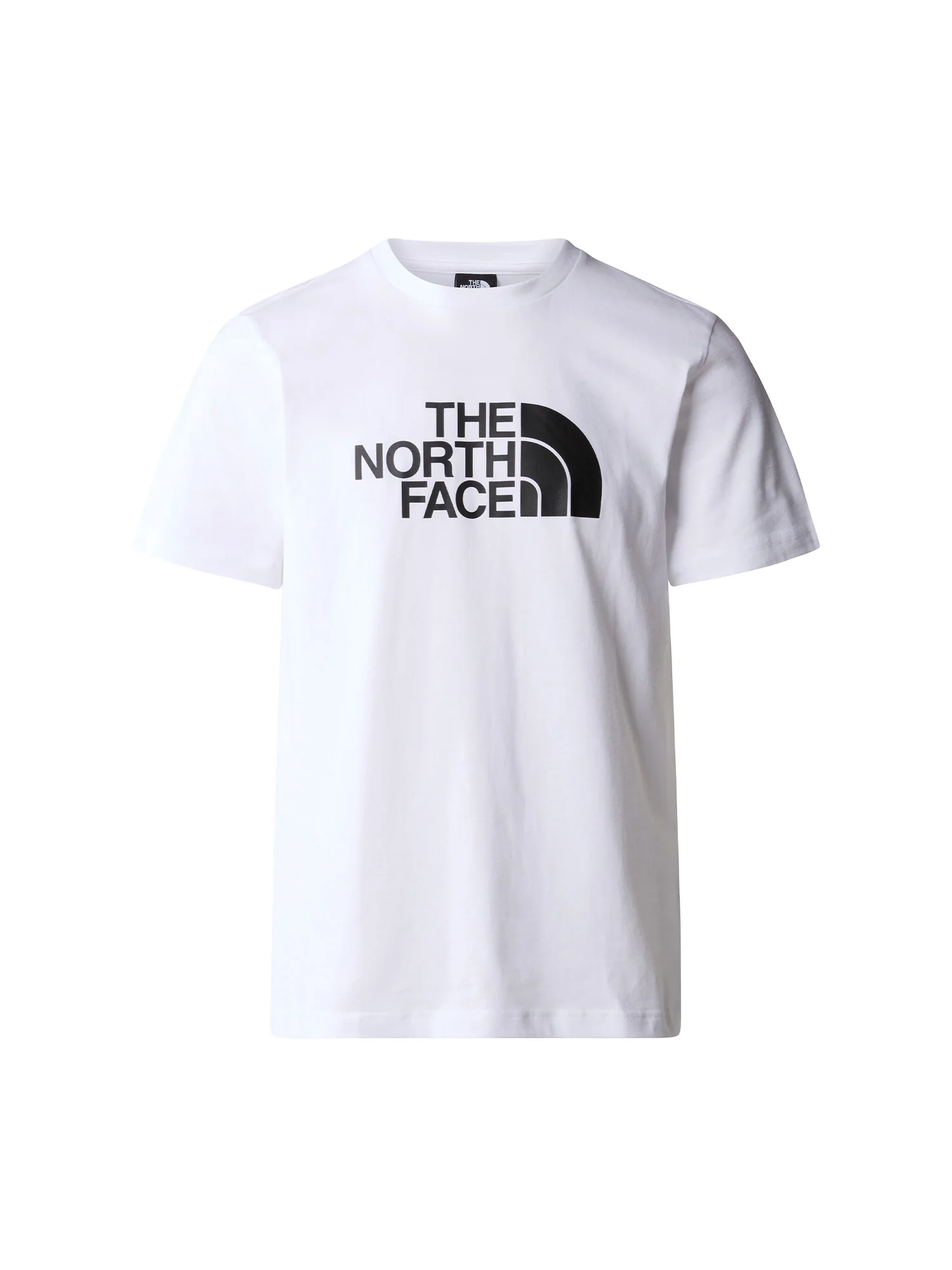 The North Face T-shirt NF0A87N5 - Image 7