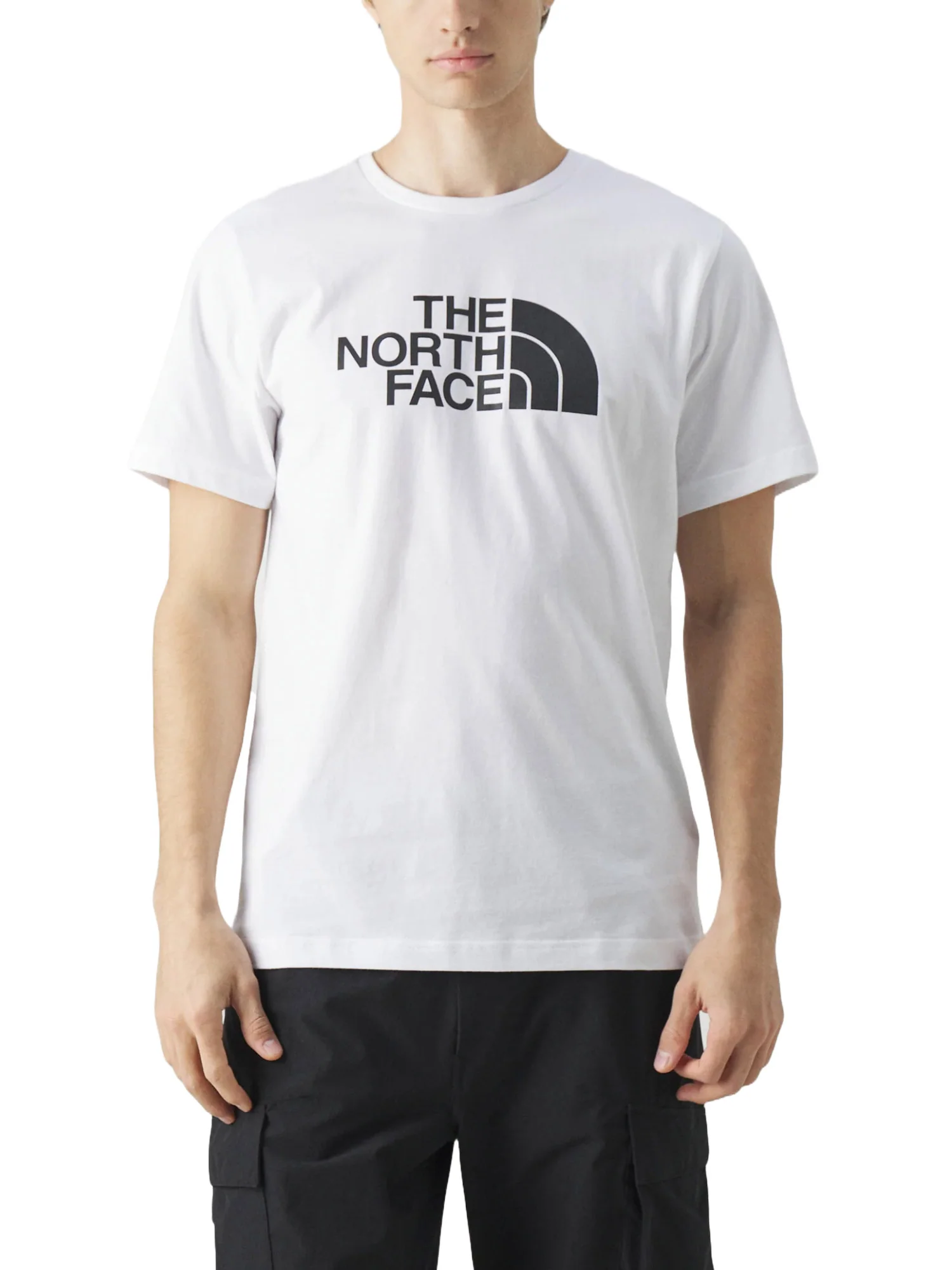 The North Face T-shirt NF0A87N5 - Image 8