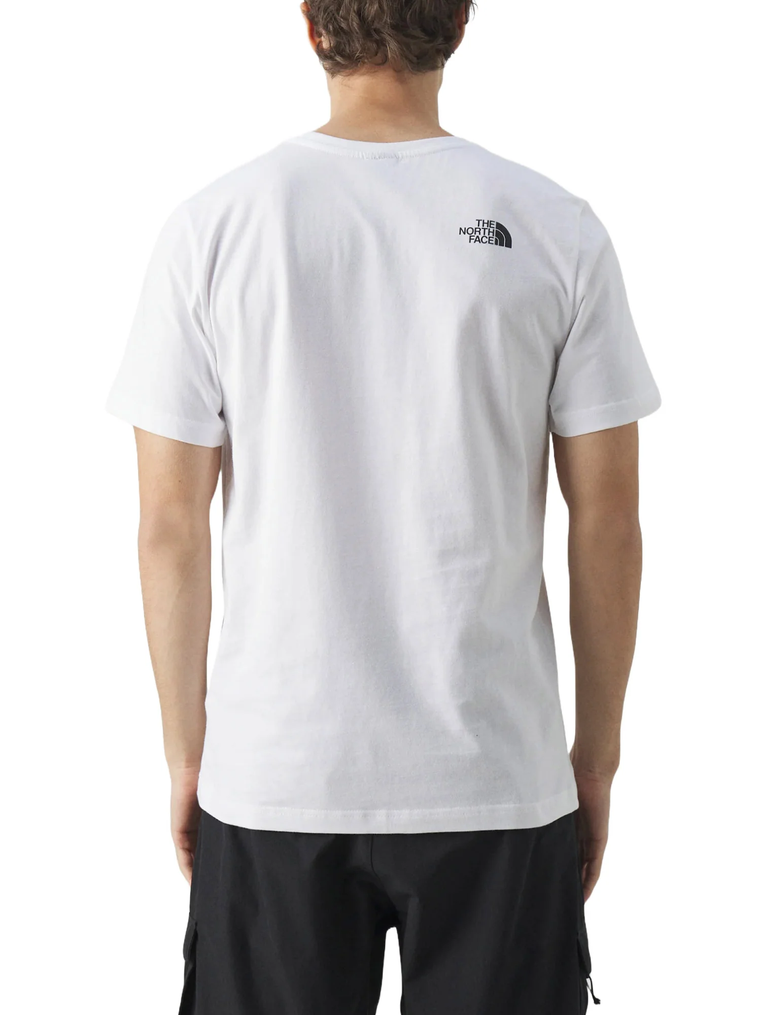 The North Face T-shirt NF0A87N5 - Image 9
