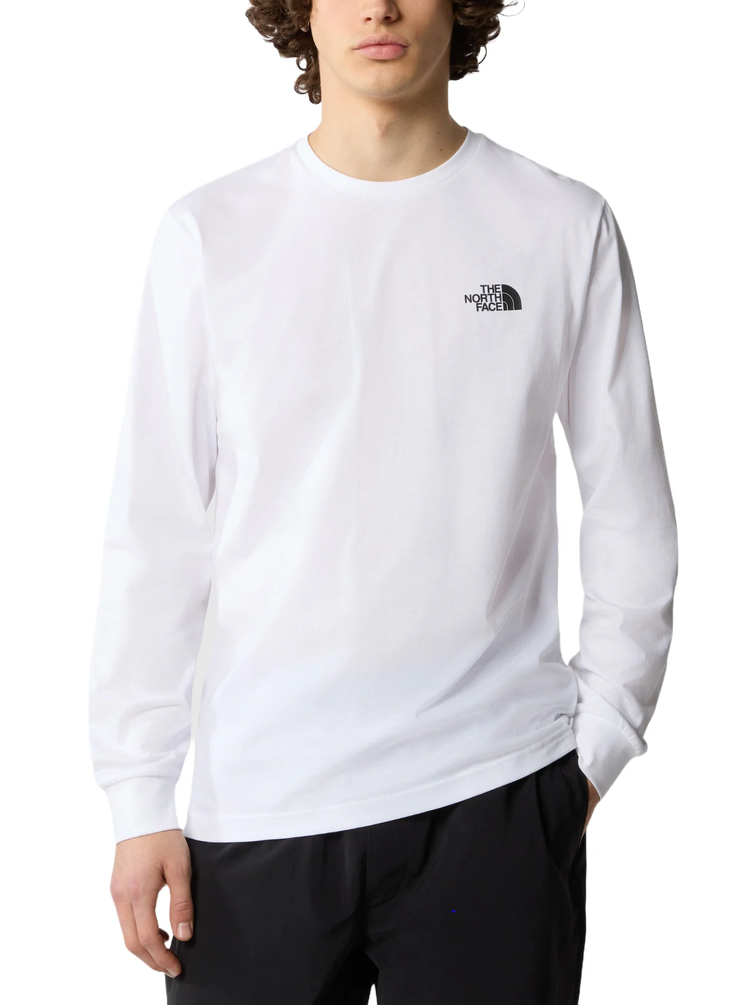 The North Face T-shirt Uomo | NF0A87NN - Image 5