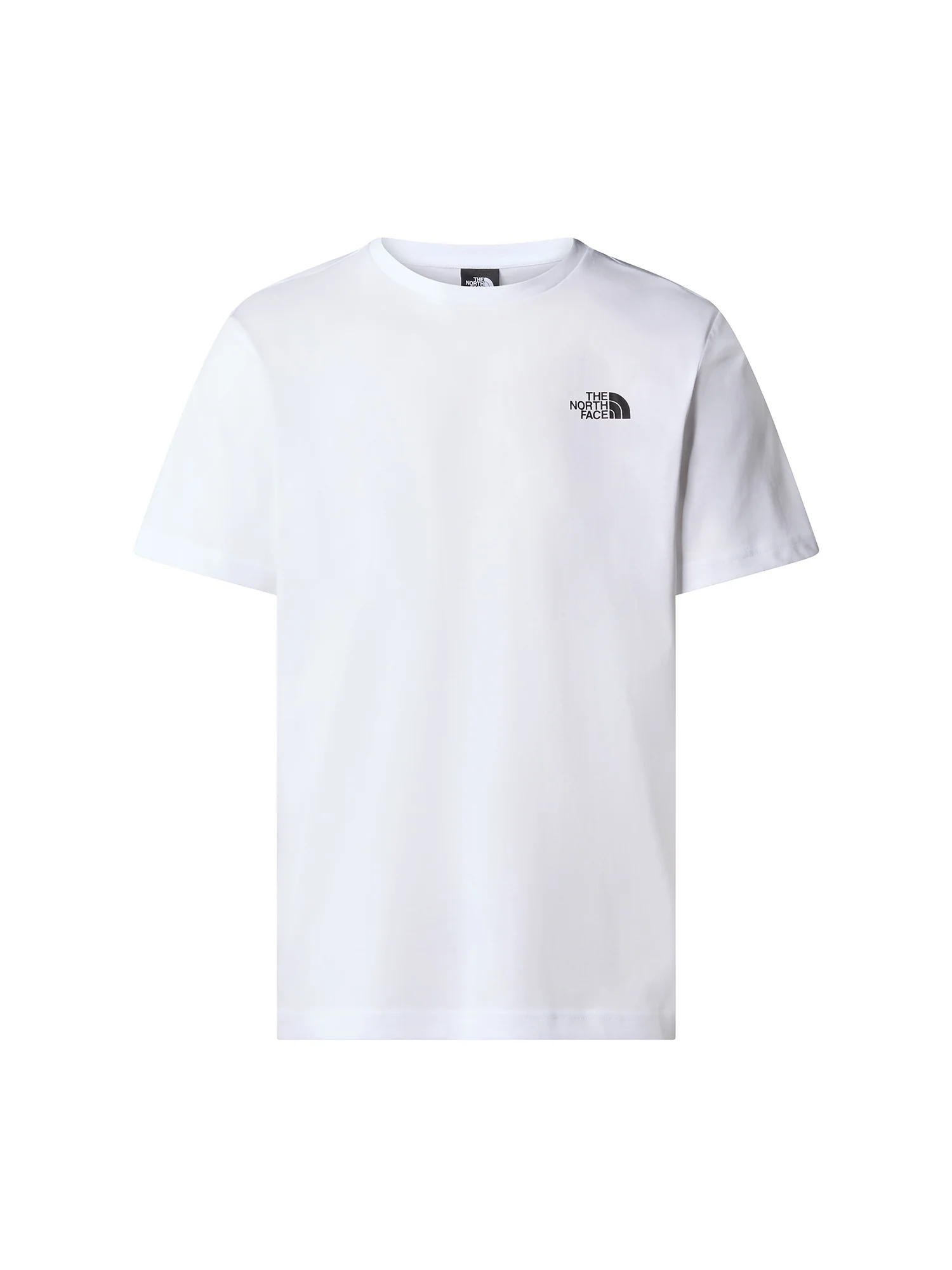 The North Face T-shirt Uomo | NF0A87NP
