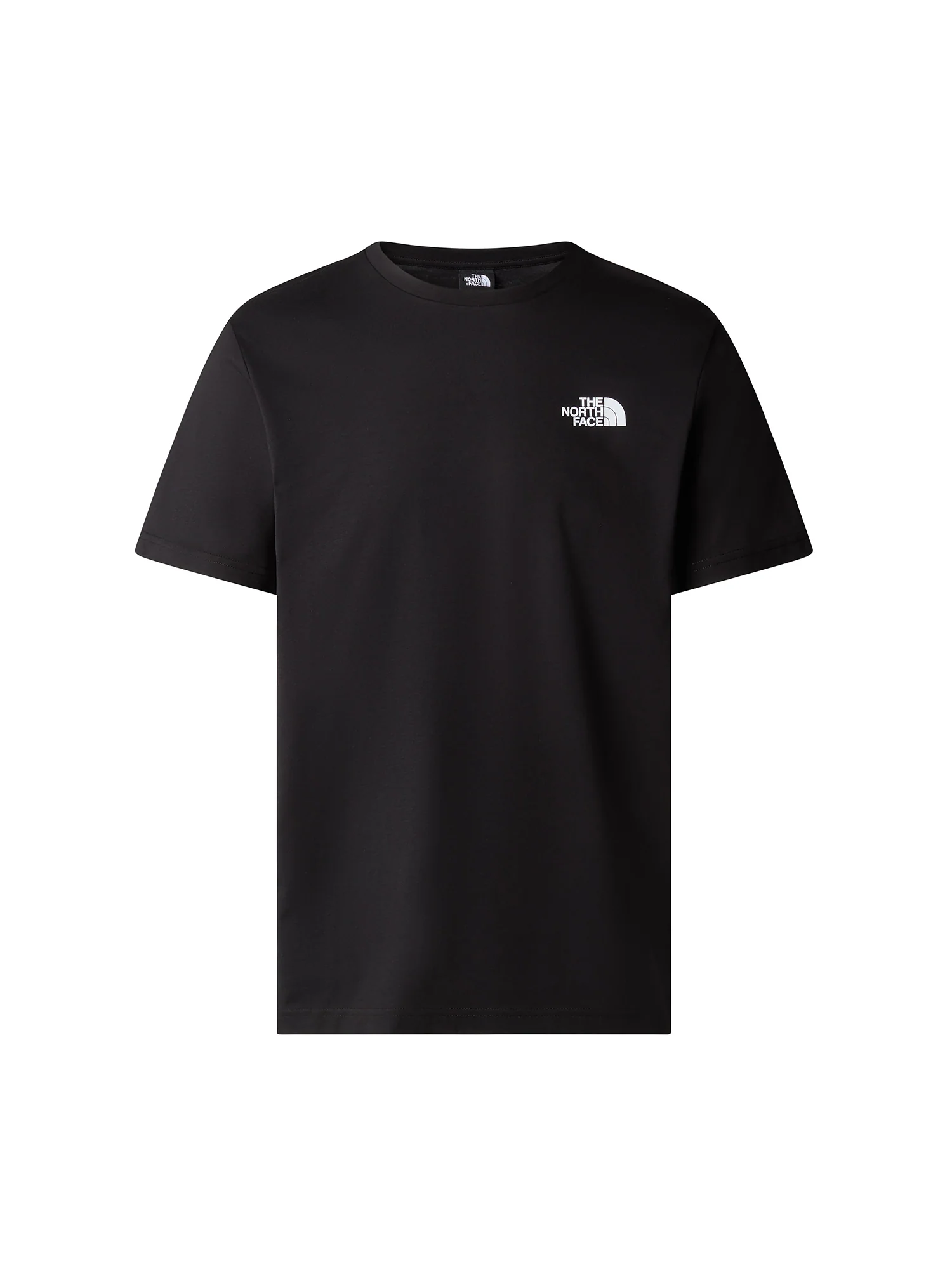 The North Face T-shirt Uomo | NF0A87NP - Image 10