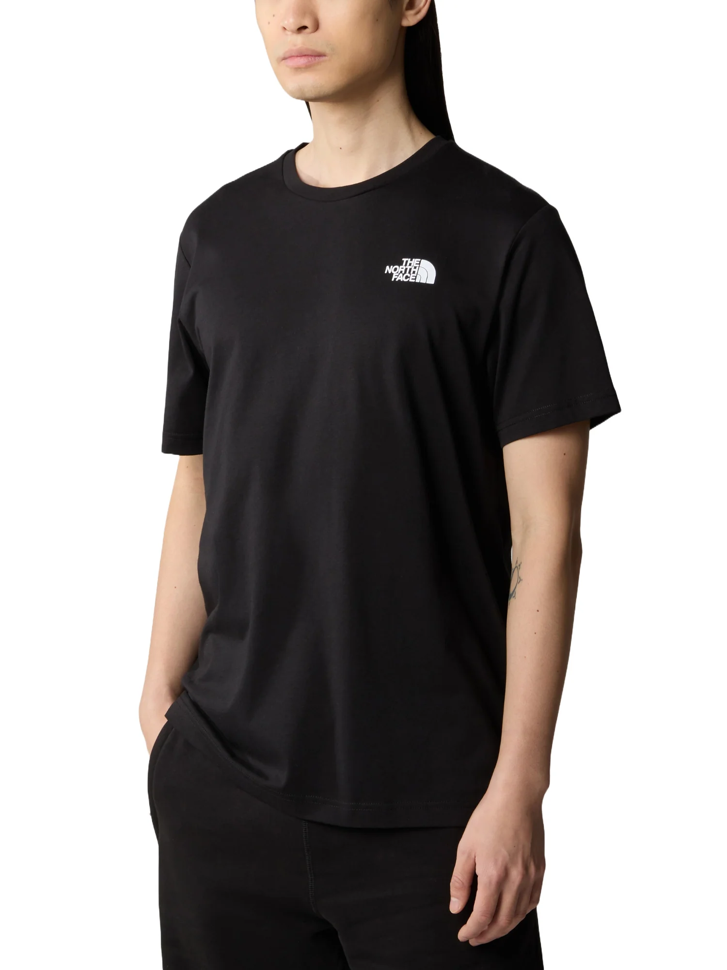 The North Face T-shirt Uomo | NF0A87NP - Image 11