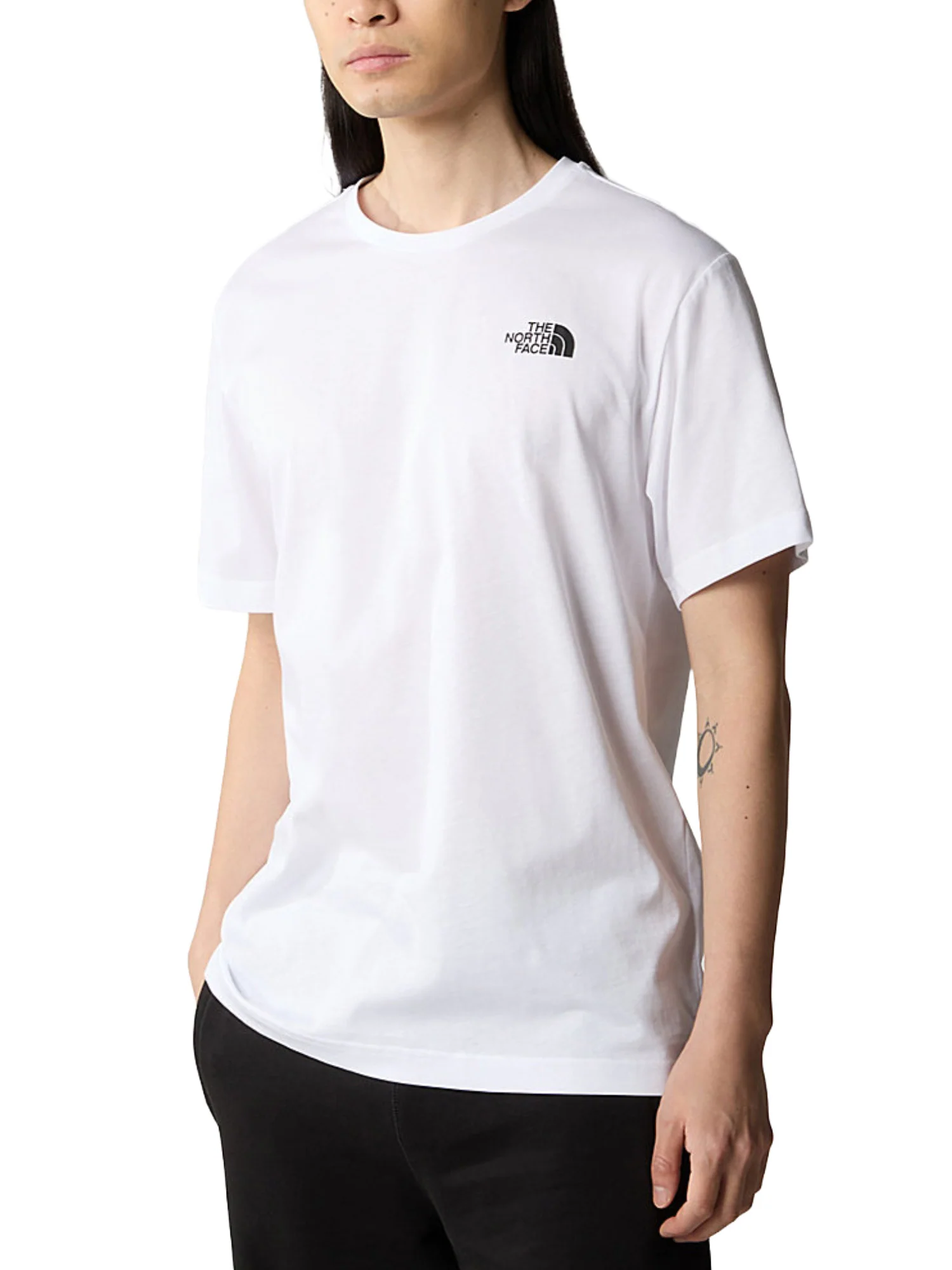 The North Face T-shirt Uomo | NF0A87NP - Image 2