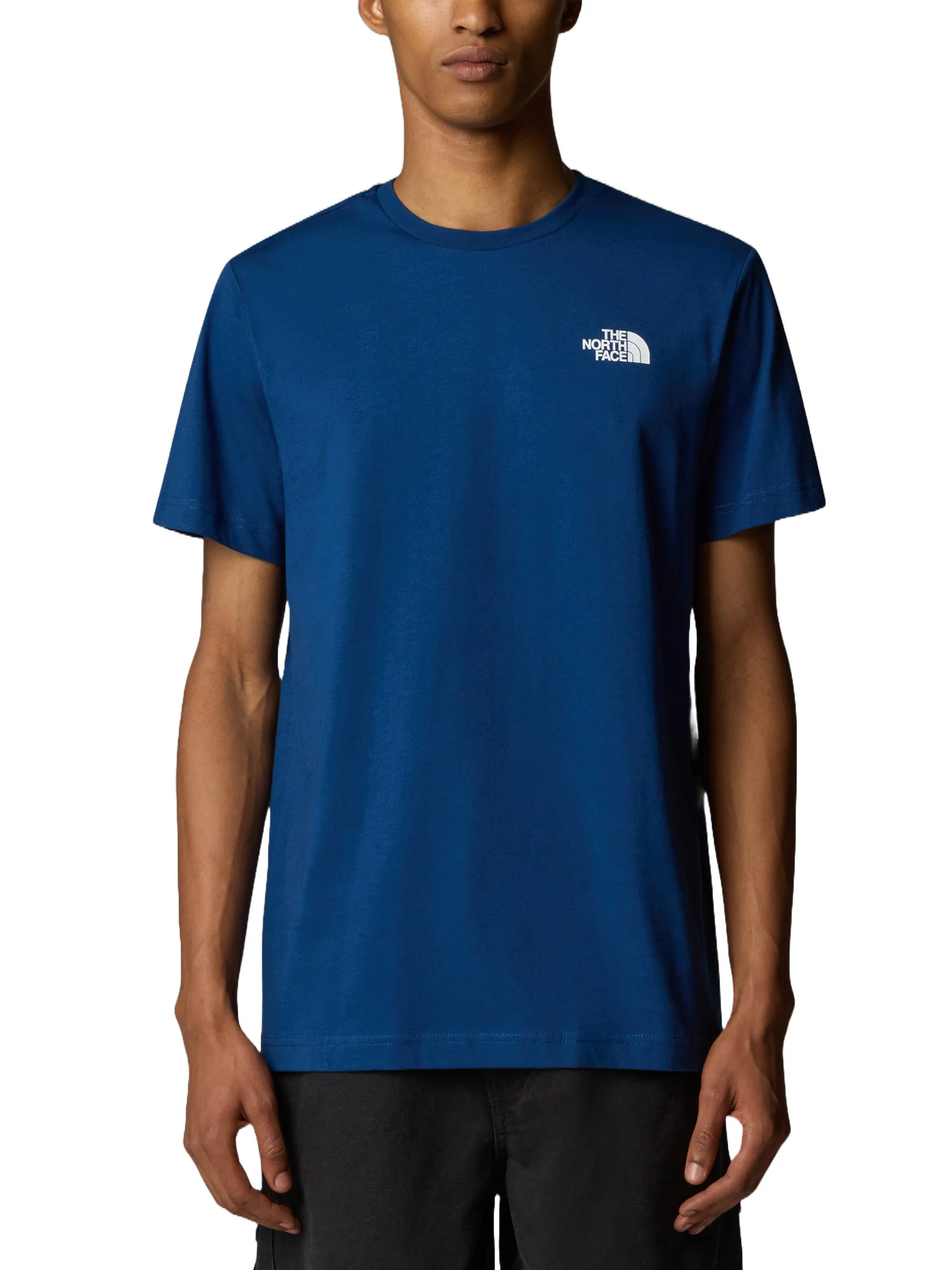 The North Face T-shirt Uomo | NF0A87NP - Image 5