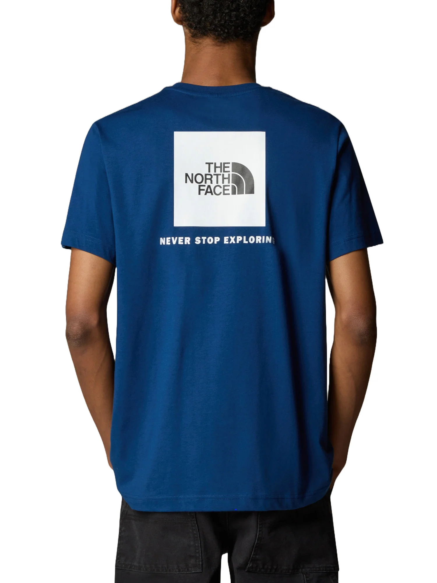 The North Face T-shirt Uomo | NF0A87NP - Image 6
