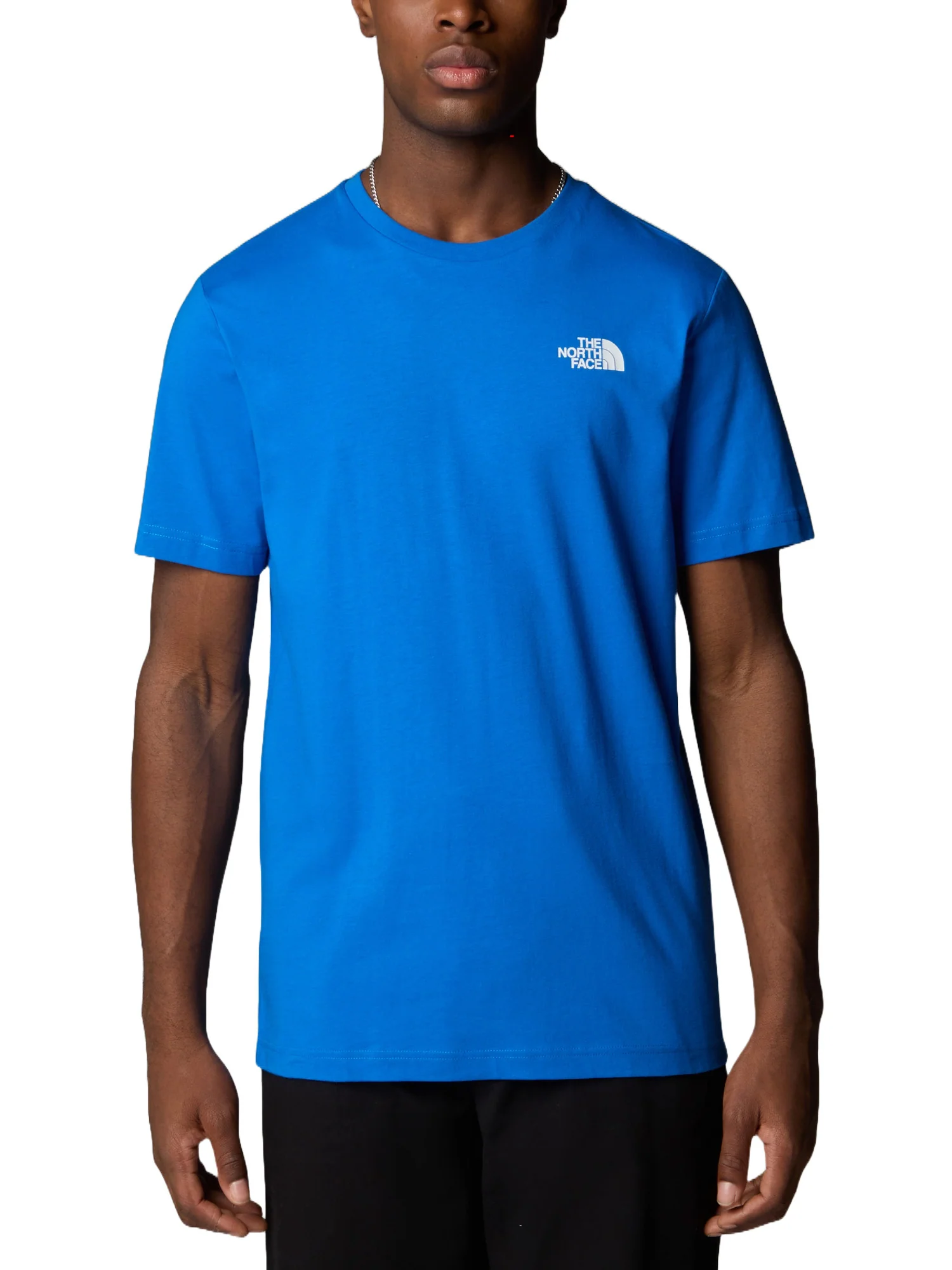 The North Face T-shirt Uomo | NF0A87NP - Image 8