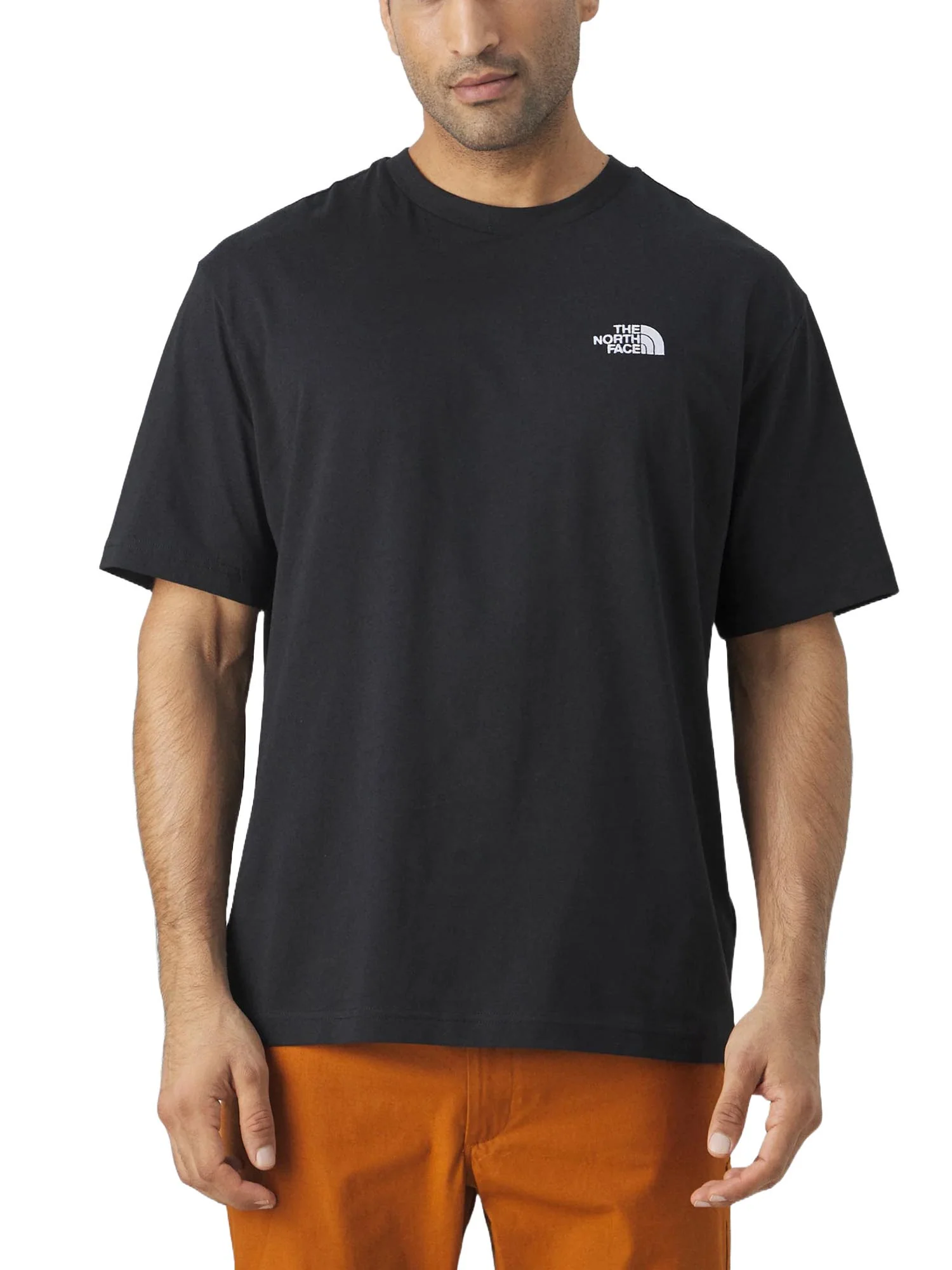 The North Face T-shirt Uomo | NF0A87NR - Image 2