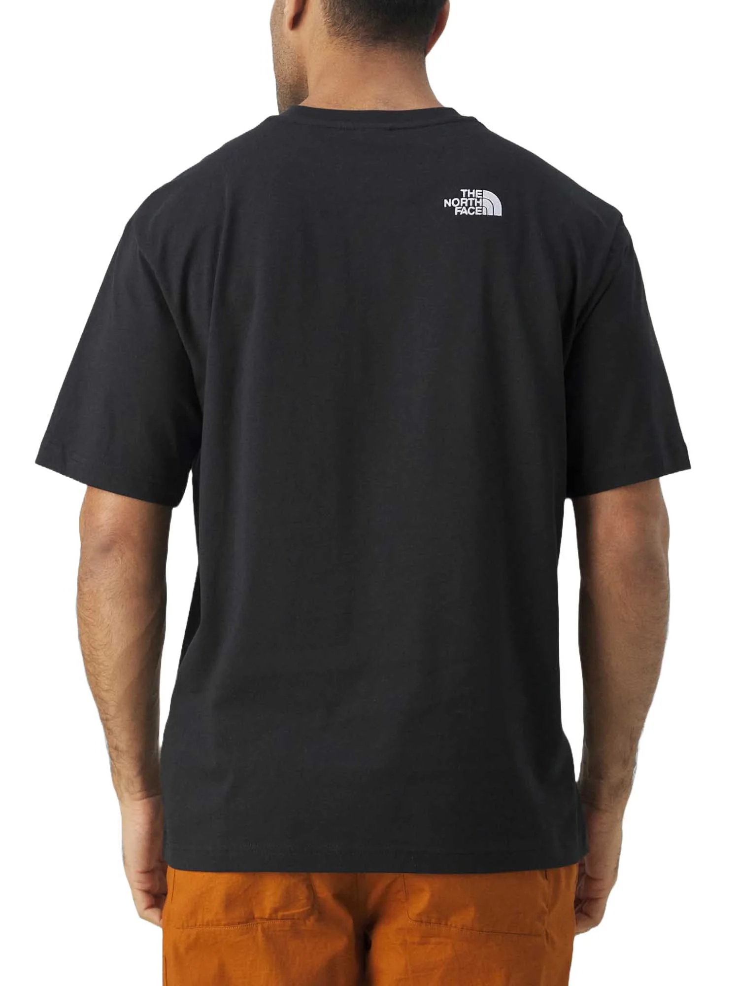 The North Face T-shirt Uomo | NF0A87NR - Image 3