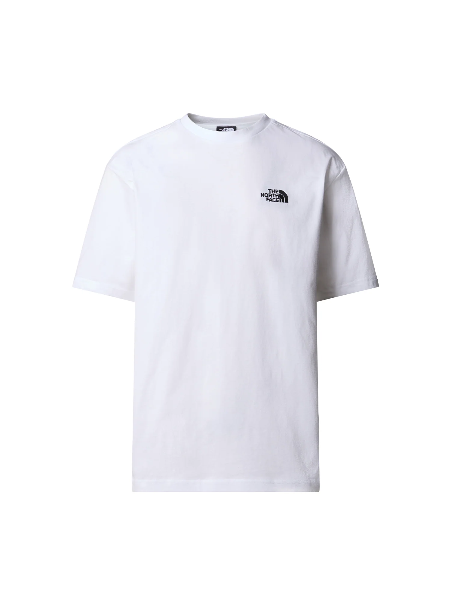 The North Face T-shirt Uomo | NF0A87NR - Image 4