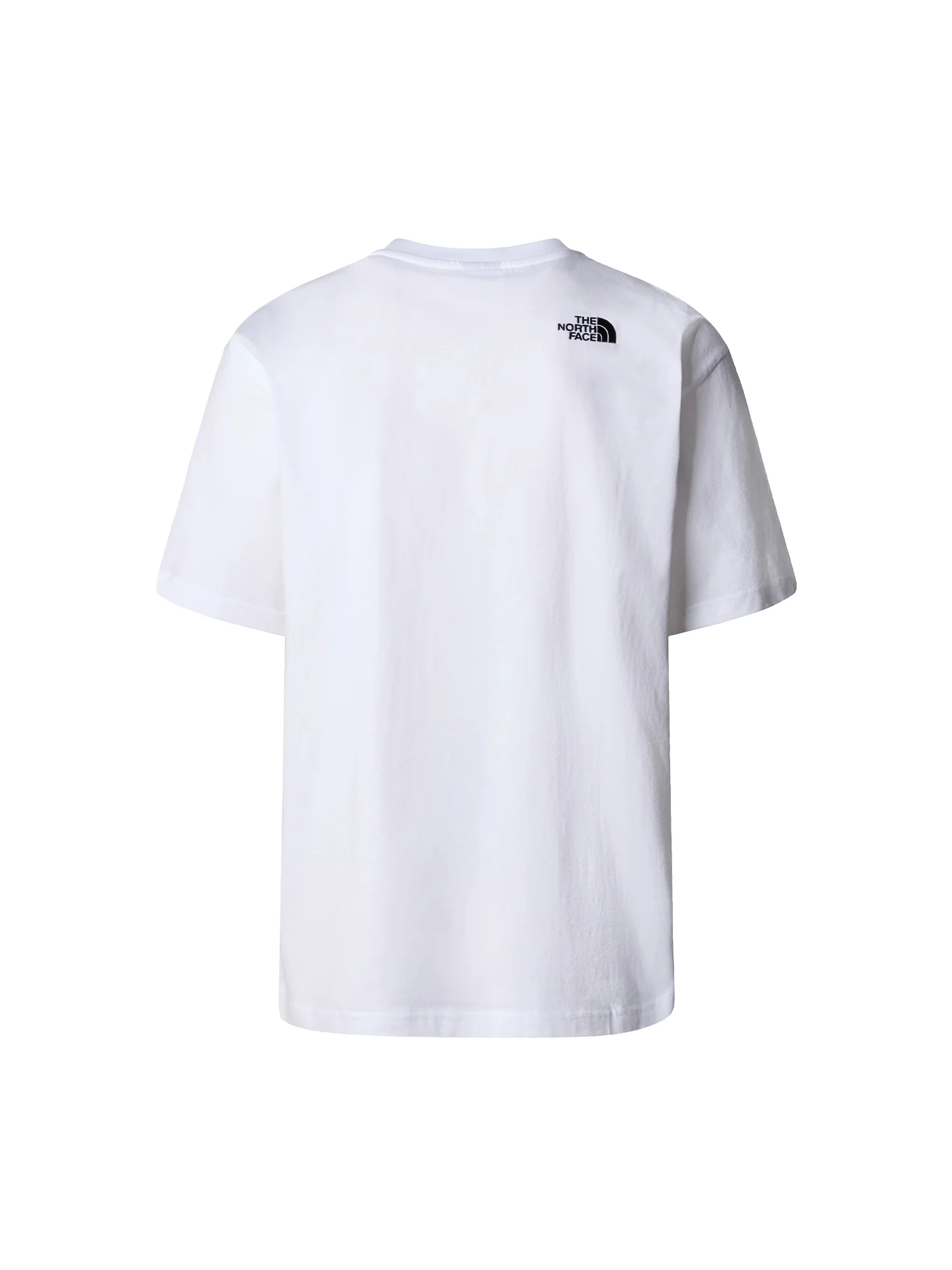 The North Face T-shirt Uomo | NF0A87NR - Image 5