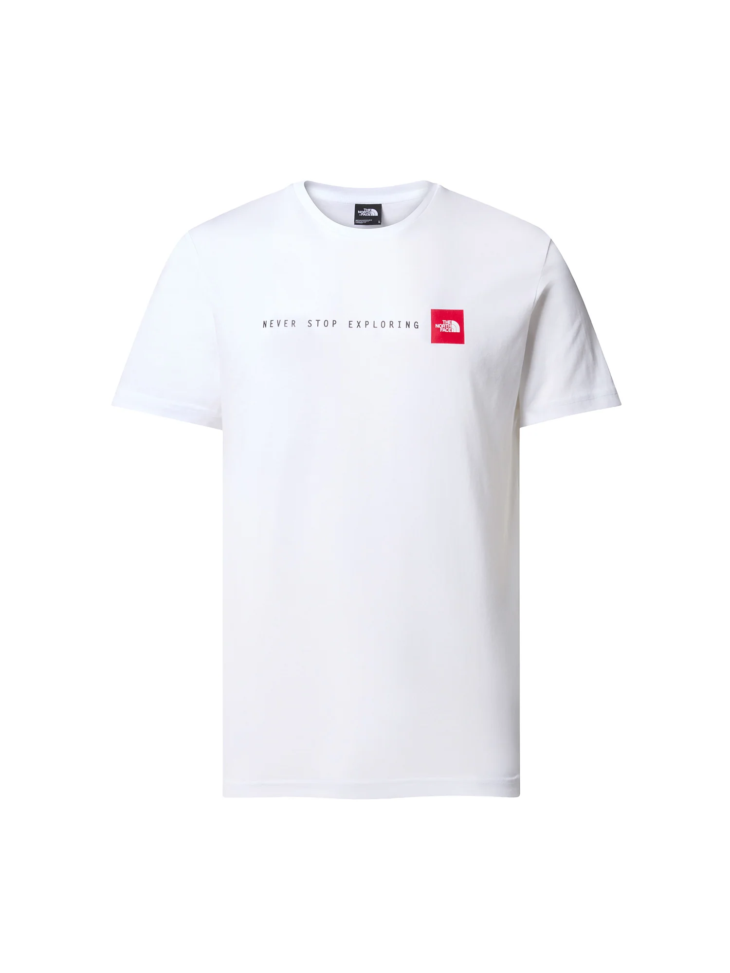 The North Face T-shirt Uomo | NF0A87NS