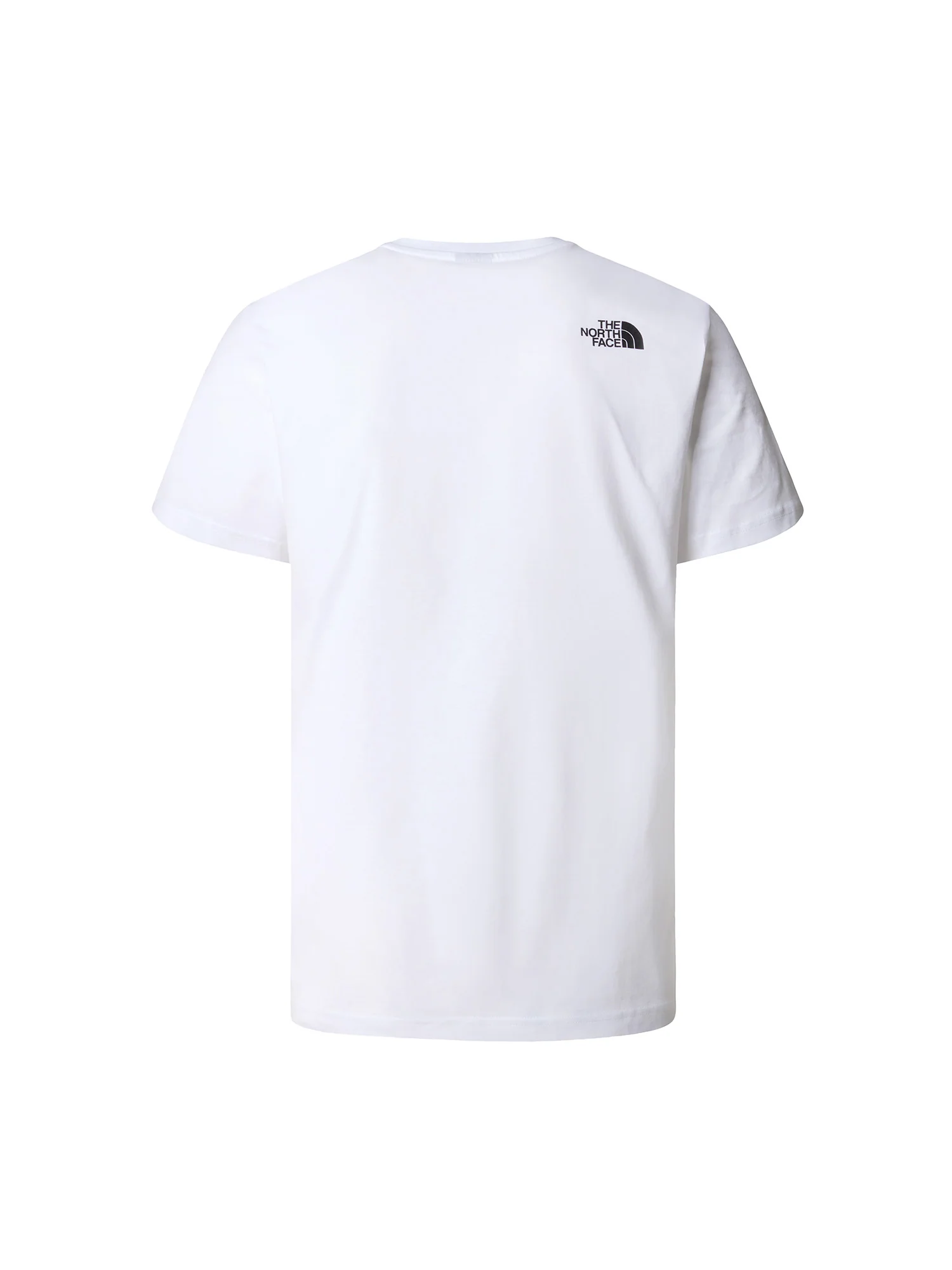 The North Face T-shirt Uomo | NF0A87NS - Image 2