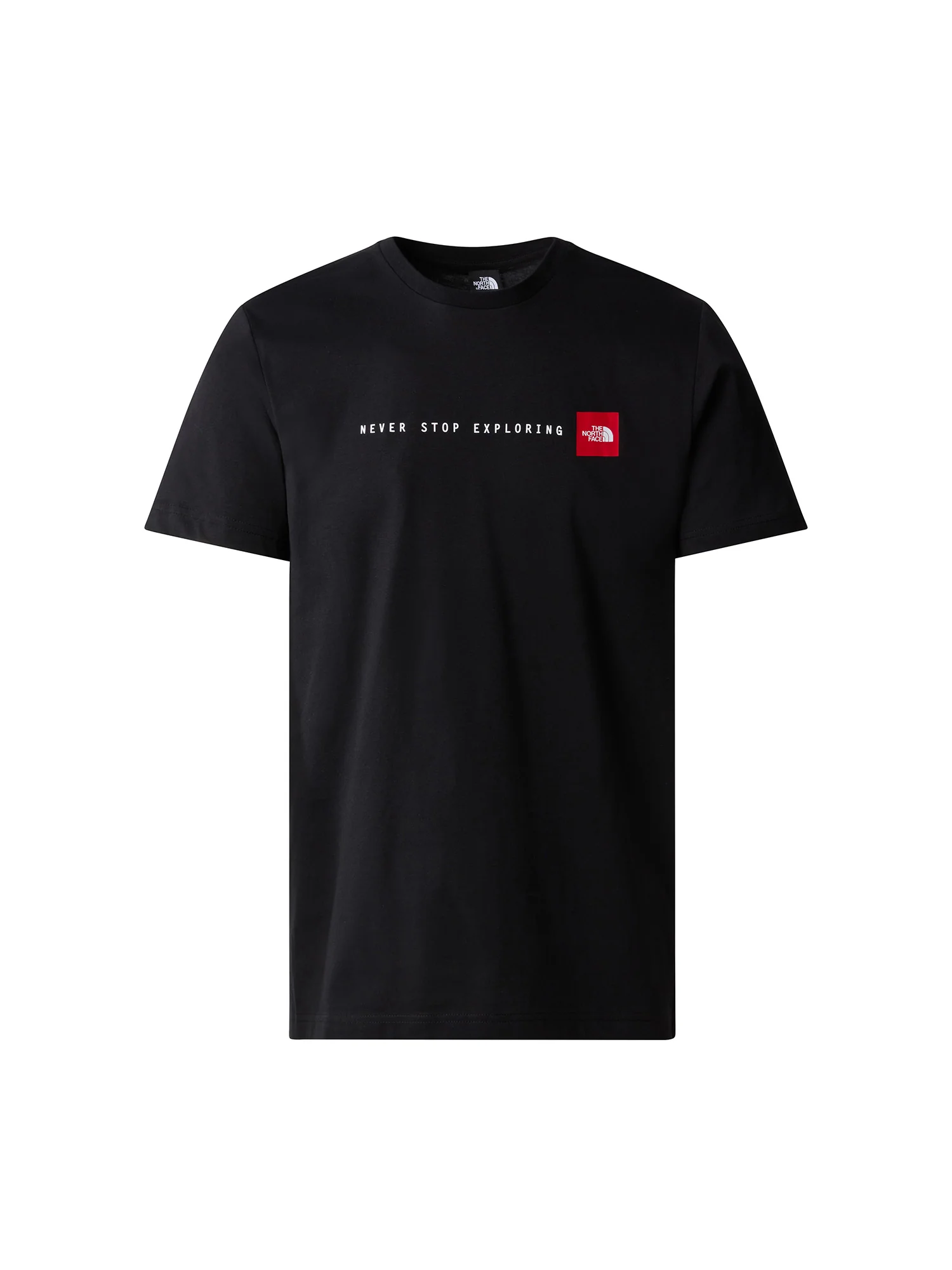 The North Face T-shirt Uomo | NF0A87NS - Image 3