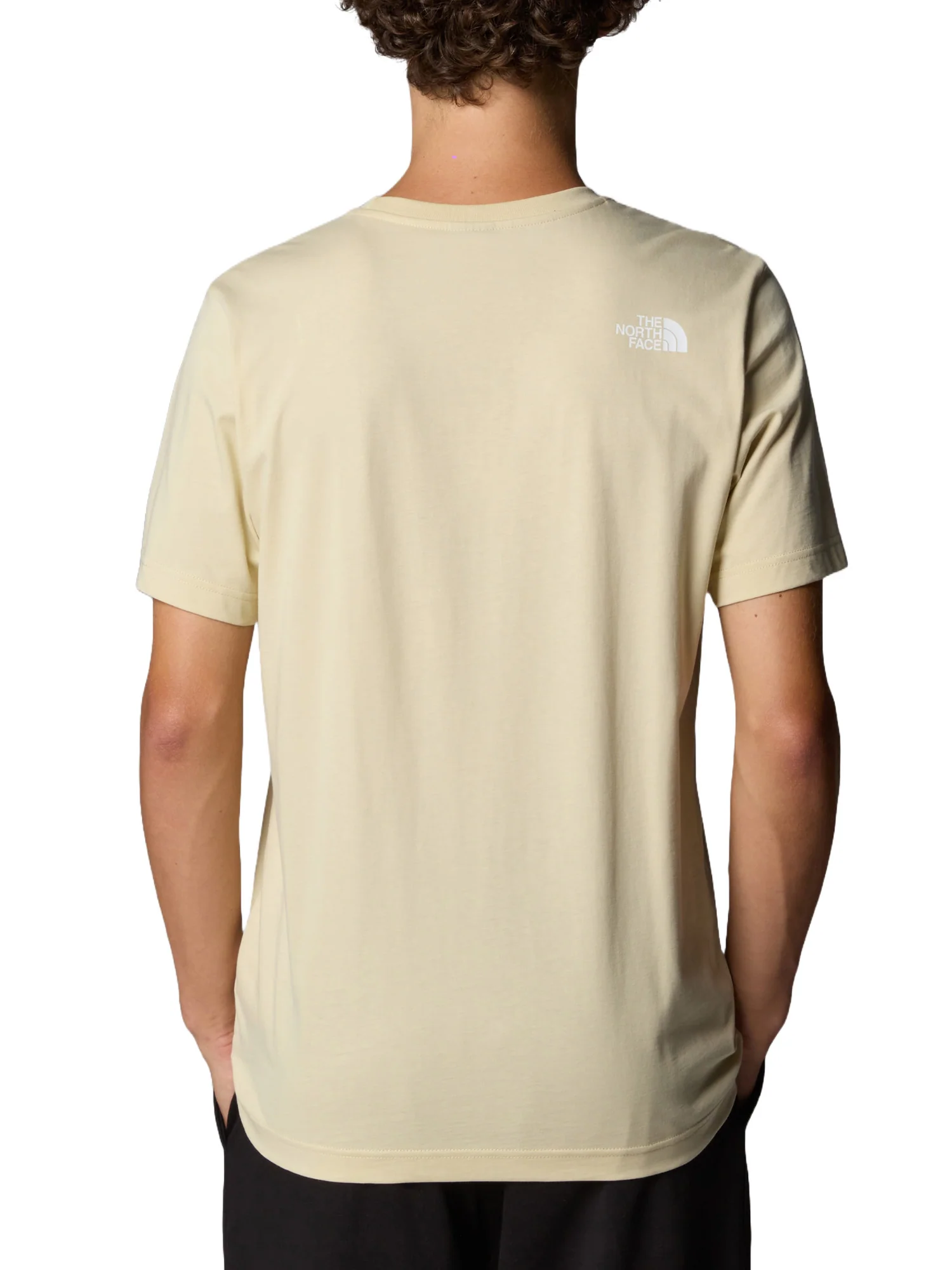 The North Face T-shirt Uomo | NF0A87NT - Image 8