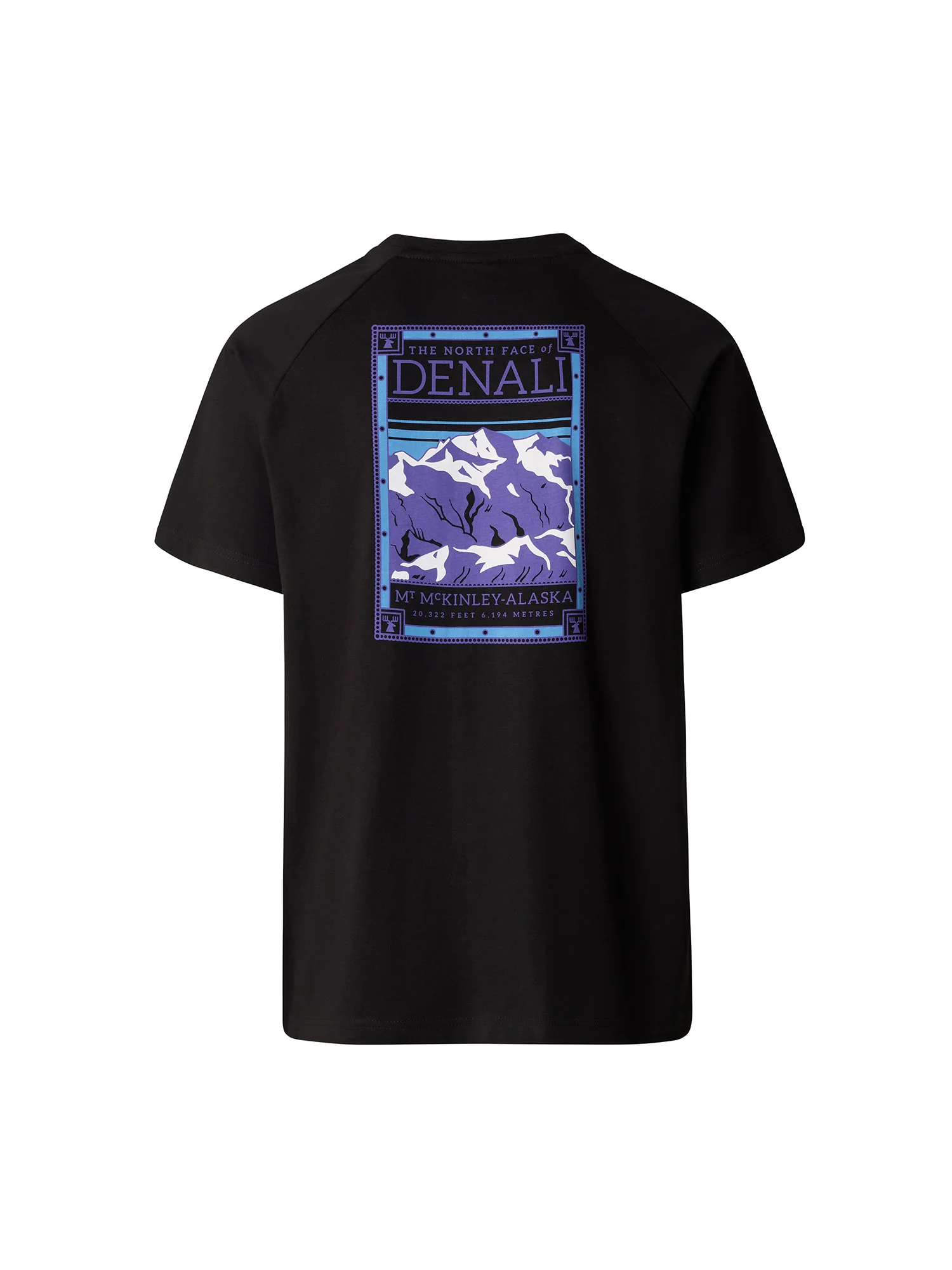 The North Face T-shirt Uomo | NF0A87NU - Image 2