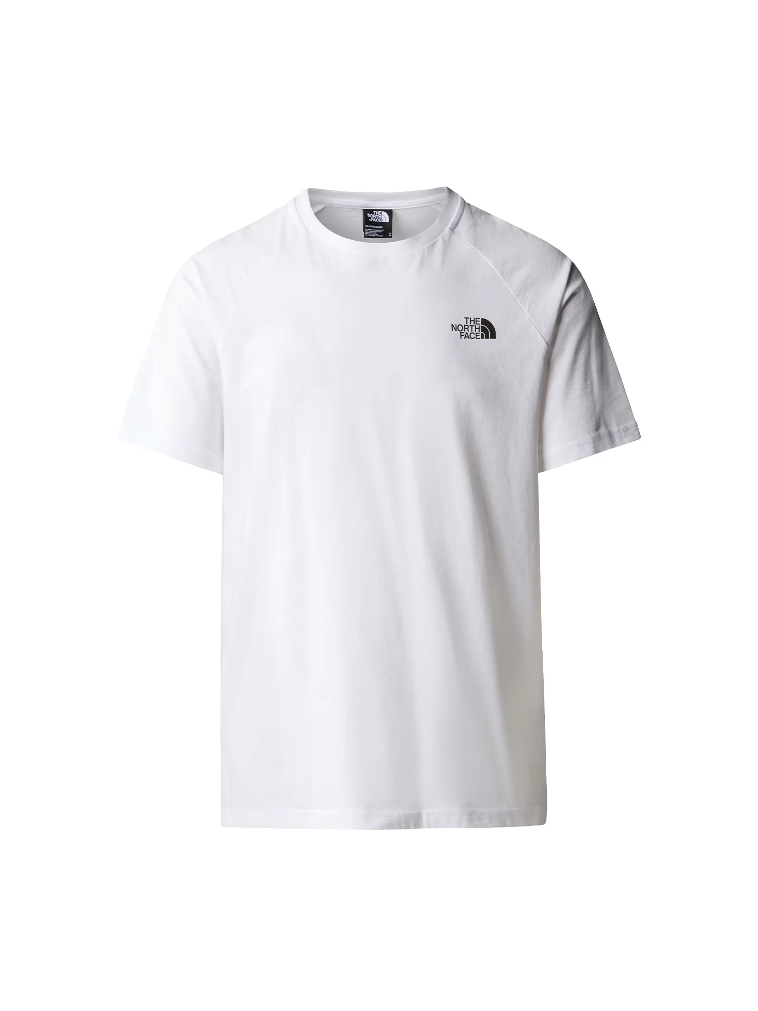 The North Face T-shirt Uomo | NF0A87NU - Image 3