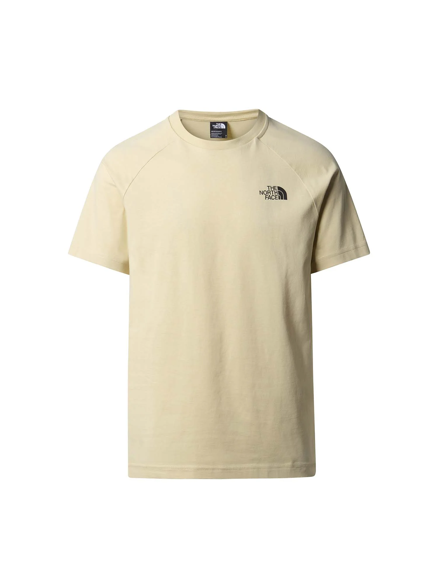 The North Face T-shirt Uomo | NF0A87NU - Image 5